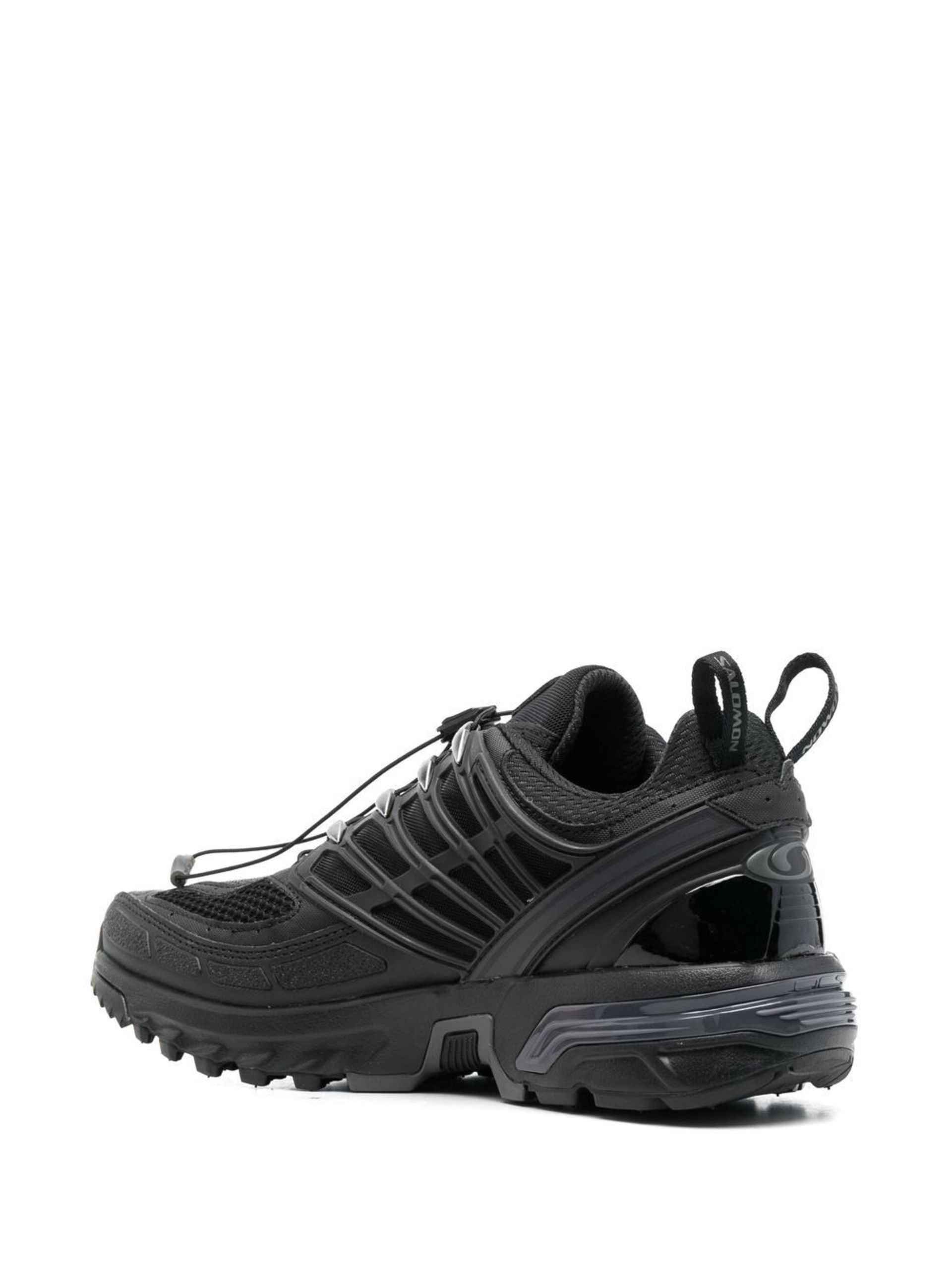 Black ACS Pro Advanced Sneakers - 3