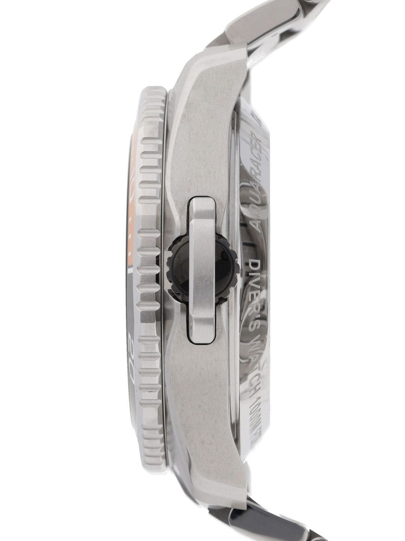2023 unworn Aquaracer Professional Superdiver 45mm 4