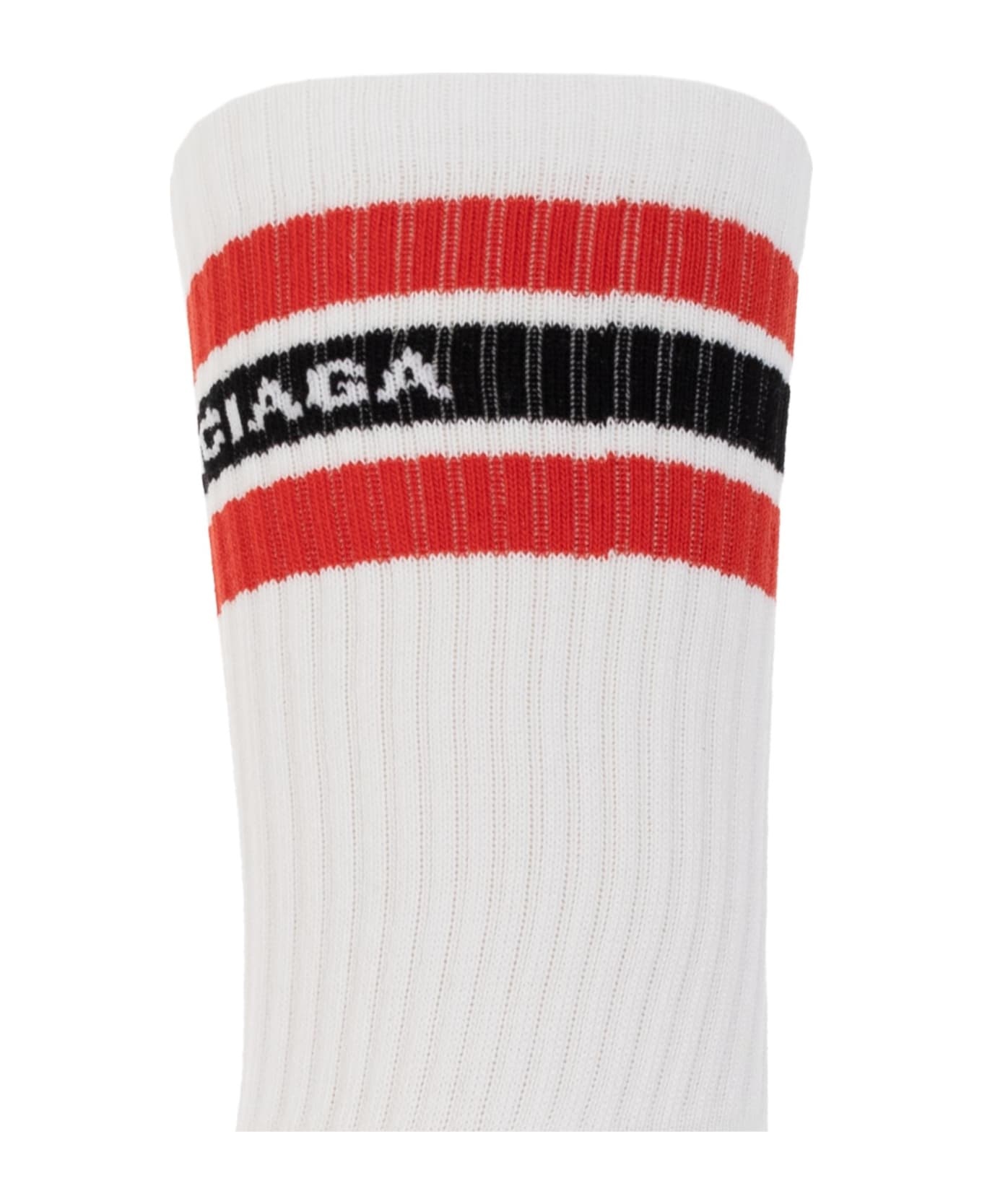 Branded Socks - 2