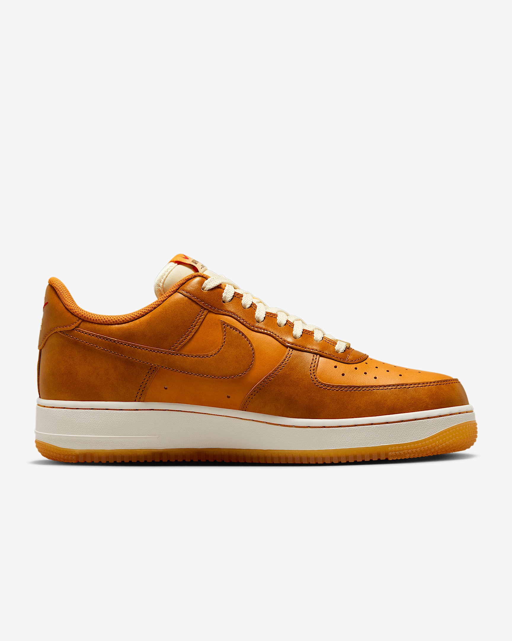 Nike Air Force 1 '07 LV8 Men's Shoes - 3
