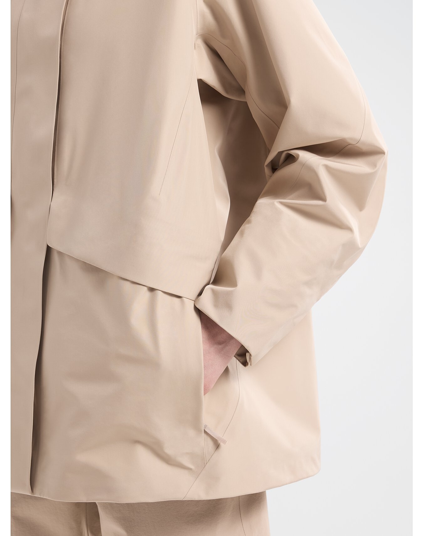 Ifora Jacket - 9