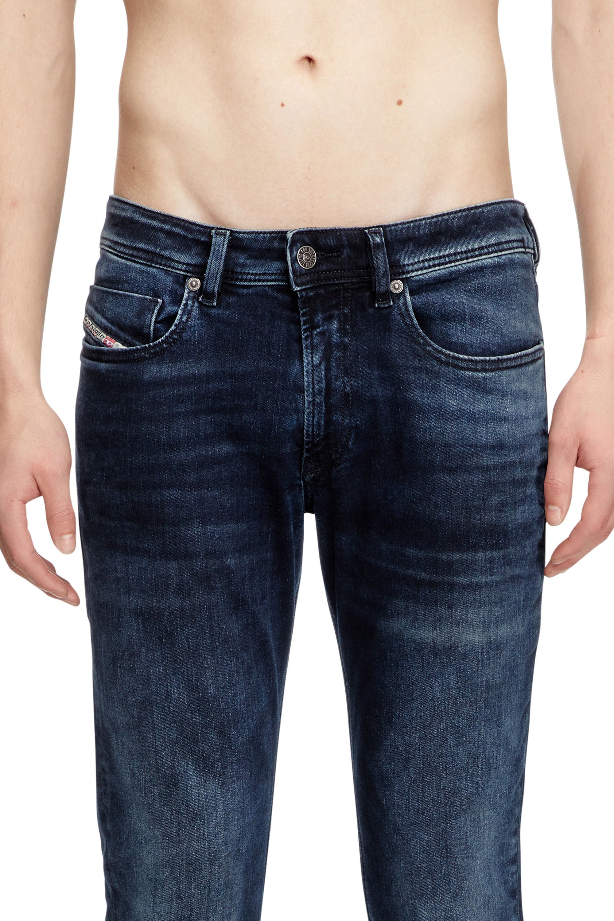 SKINNY JEANS 1979 SLEENKER 0ENAR - 5