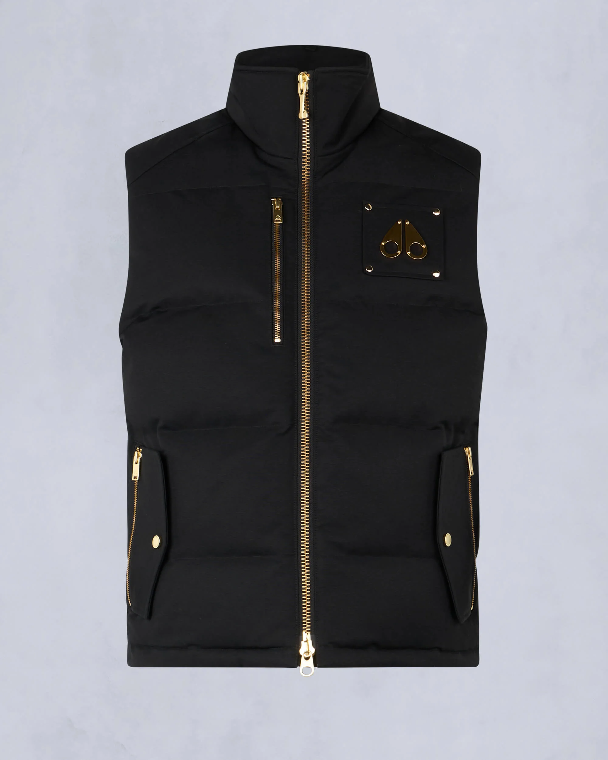 GOLD SERIES WESTMOUNT VEST - 1