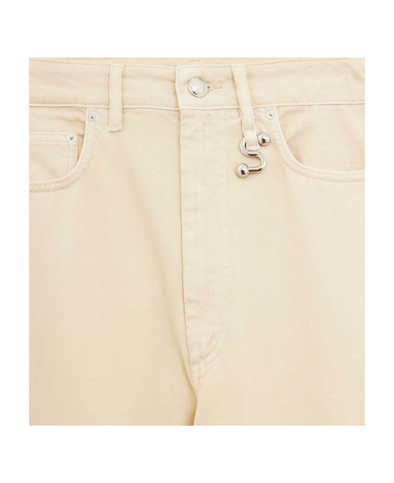 Siamese Jeans - 3