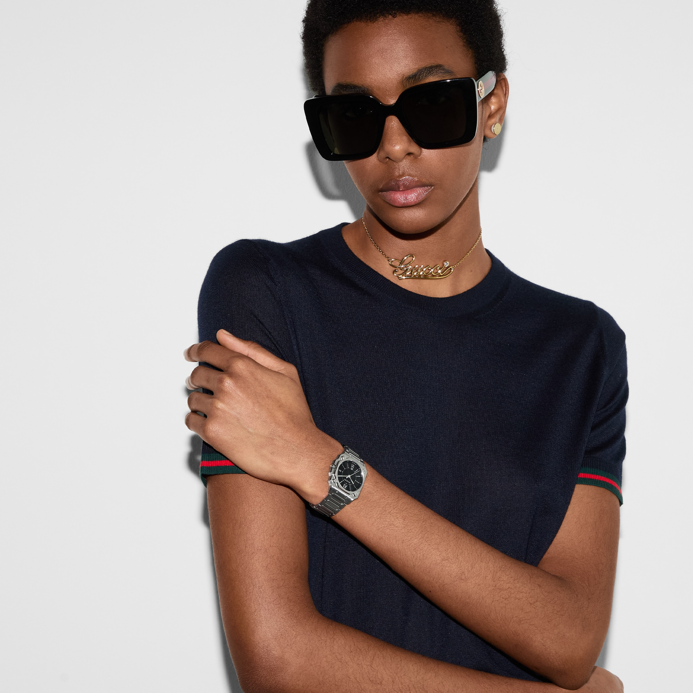 G-Flat, 30mm watch - 4