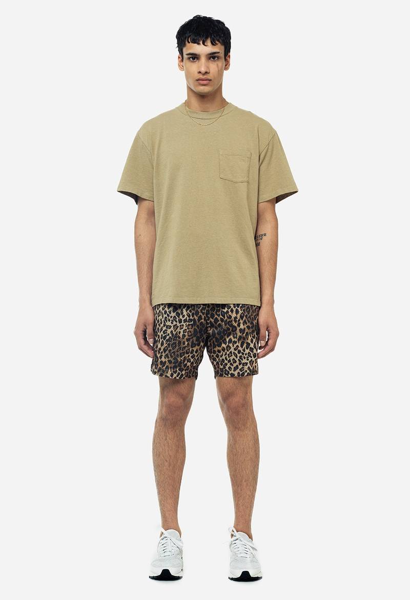 John Elliott LUCKY POCKET TEE outlook