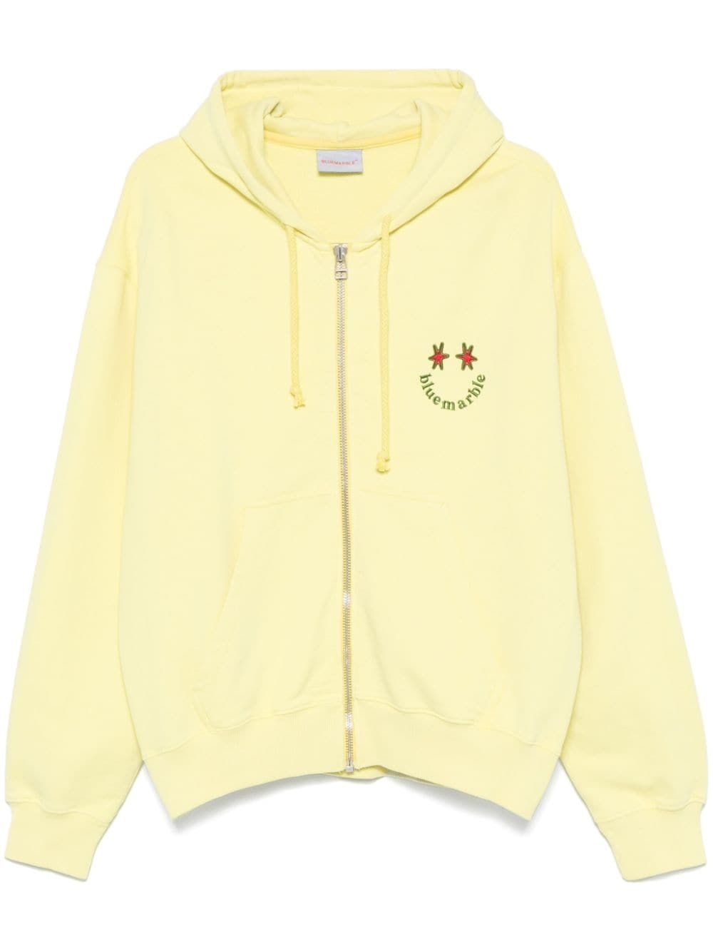 Smiley hoodie - 1