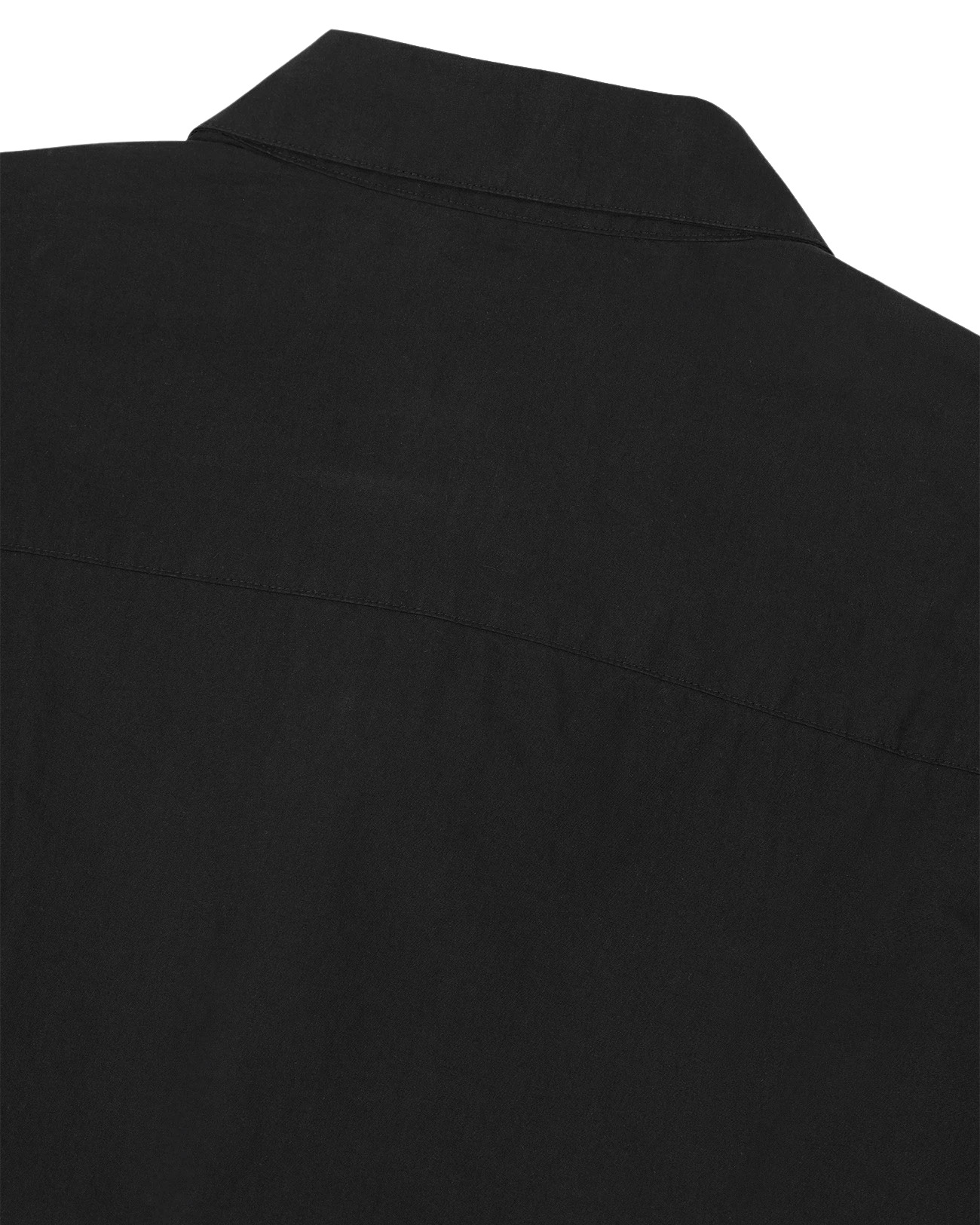 MILLER SHIRT BLACK - 5
