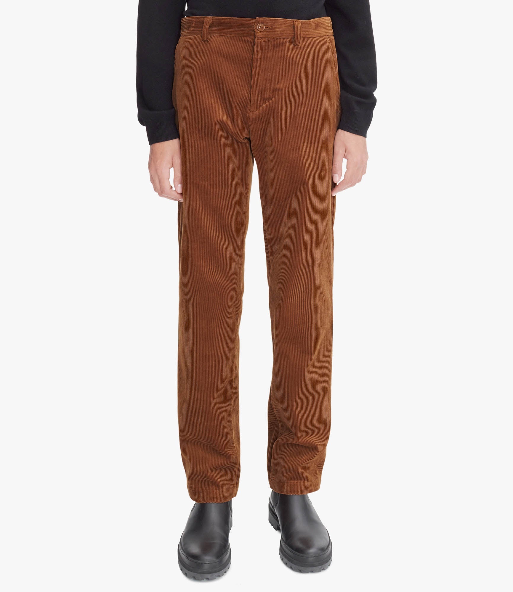 CONSTANTIN PANTS - 4
