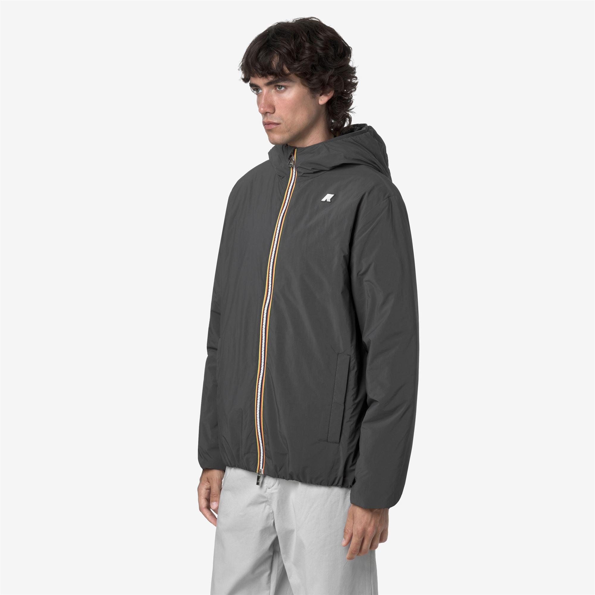 JACK PLAIN WARM - 4