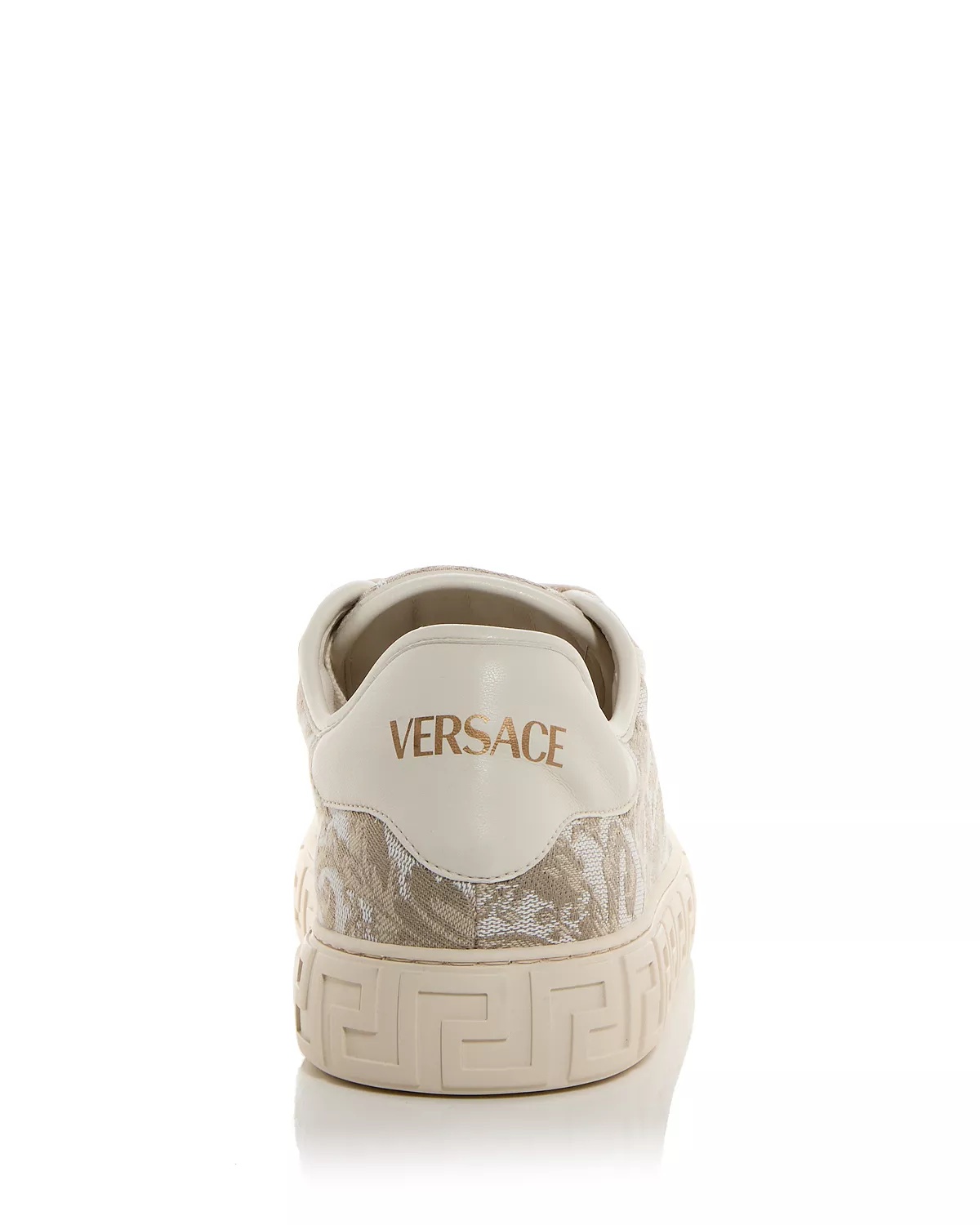 Men's Lace Up Low Top Sneakers - 4