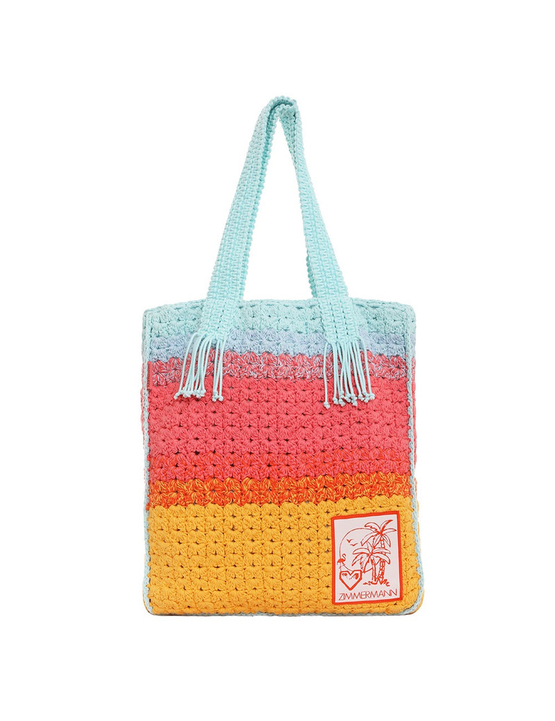 CROCHET SHOPPER 1