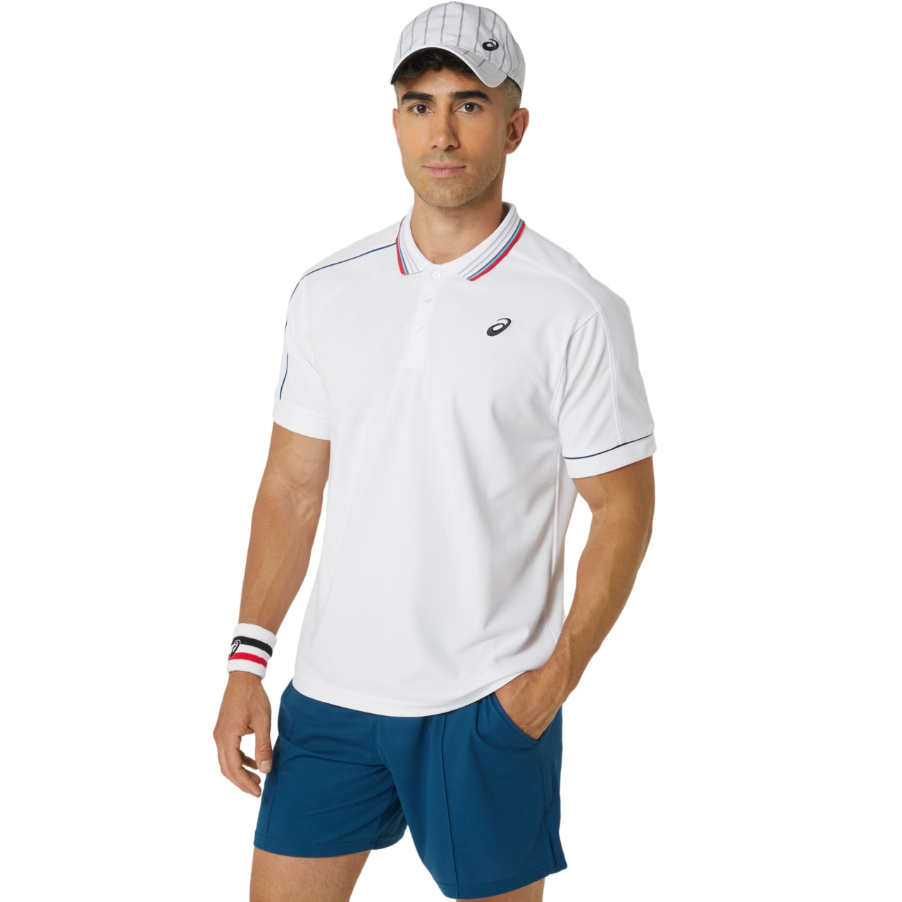 MEN'S CLASSIC POLO-SHIRT - 3