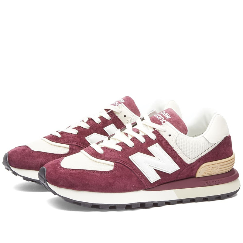 New Balance U574LGRB - 1