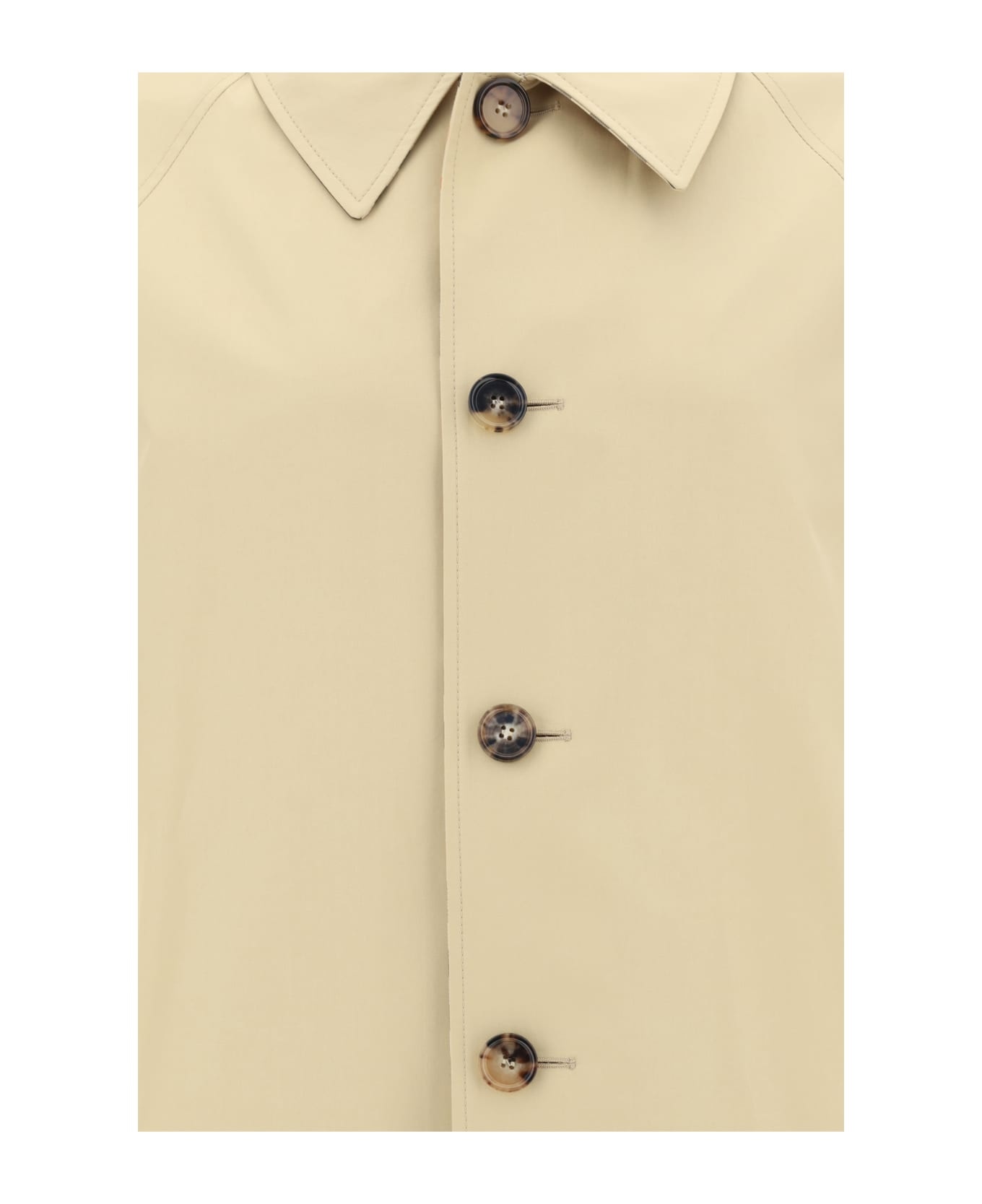 Reversible Coat - 1