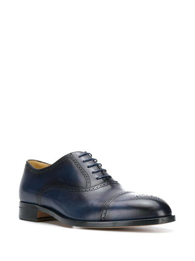 Paul Smith Oxford-style brogues outlook