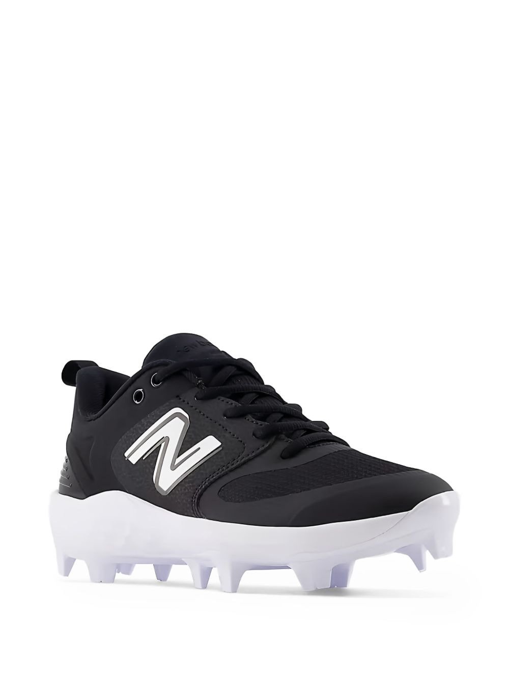 Fresh Foam X Velo V3 Metal "Black White" sneakers - 2