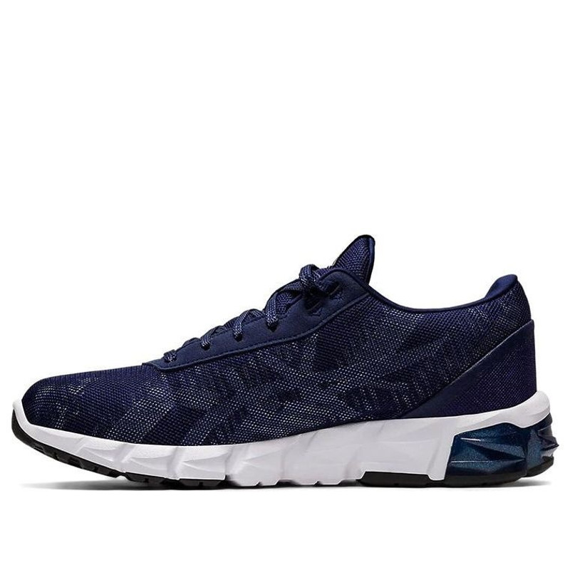 (WMNS) ASICS 젤 Quantum 90 2 'Peacoat' 1022A210-400 1