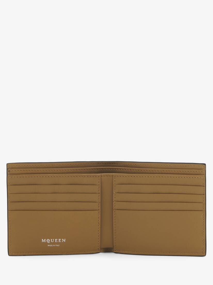 Bifold Wallet - 2