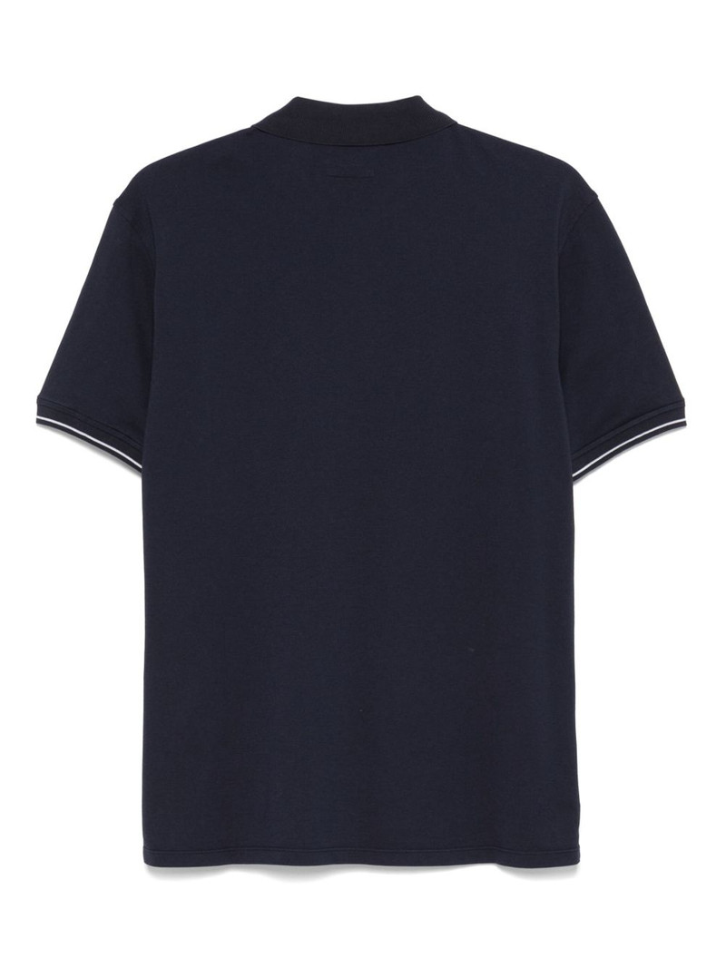C.P. Company Tacting polo shirt outlook