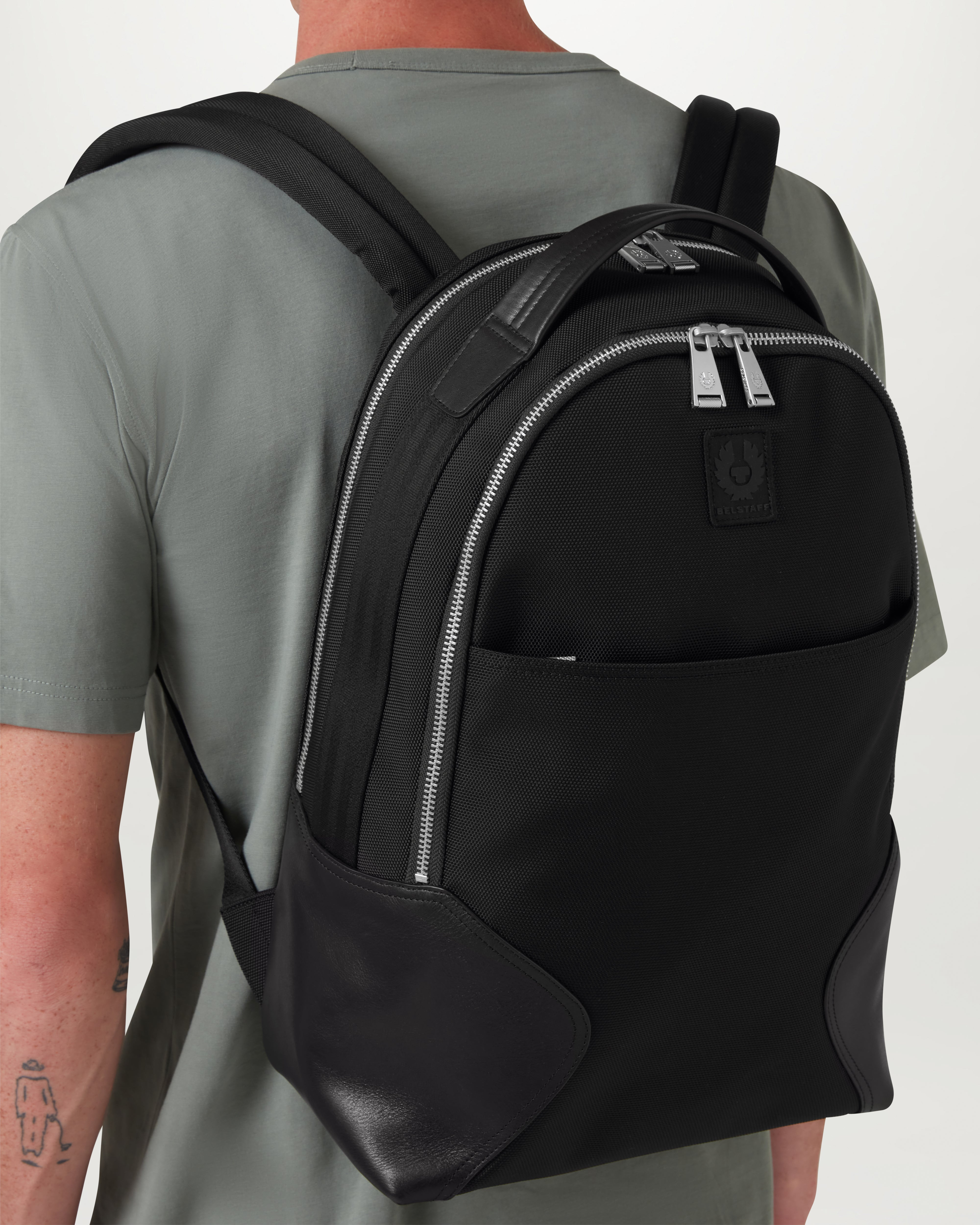 BOWSTEAD BACKPACK - 2