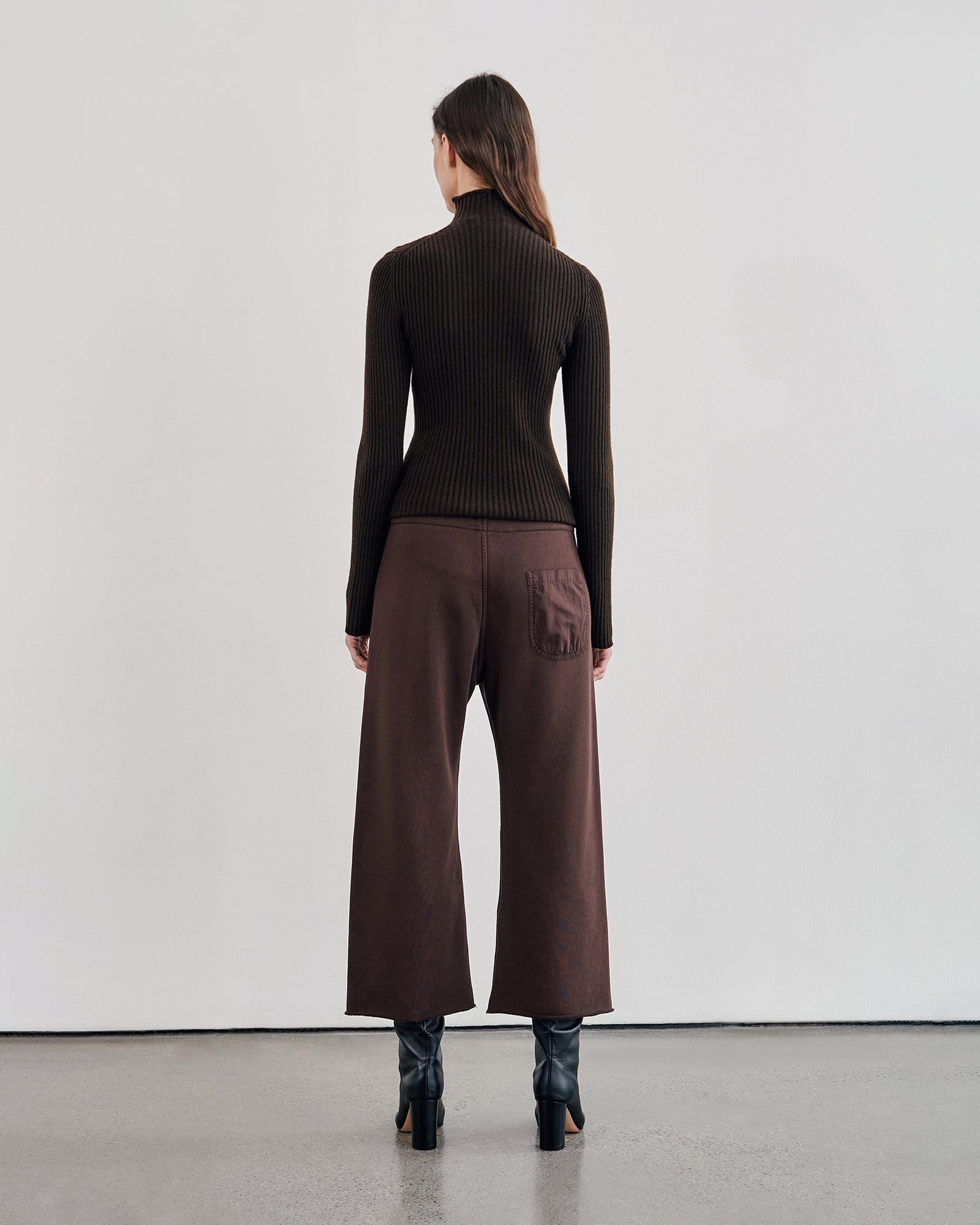 KIKI SWEATPANT - 4