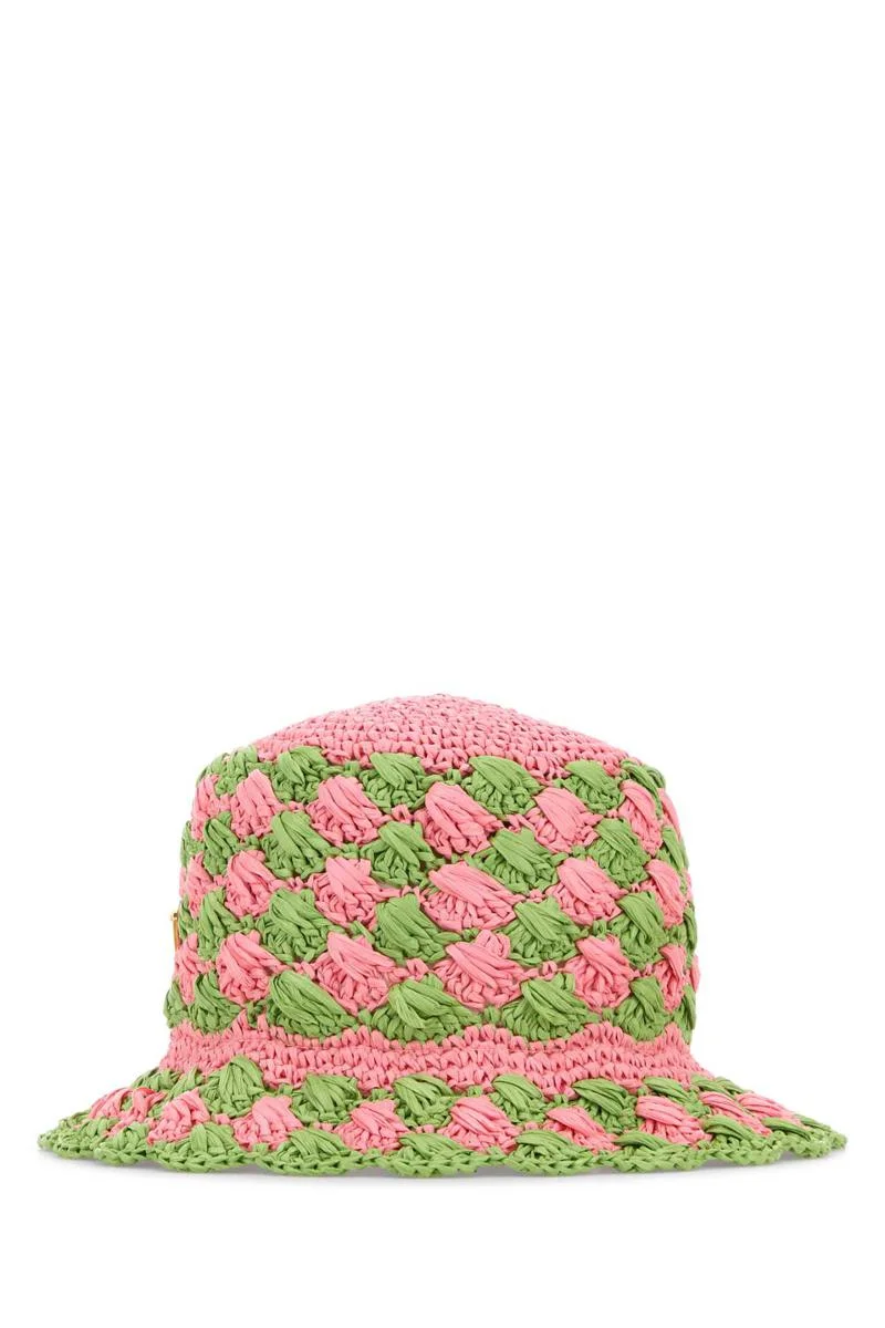 Prada Hats And Headbands - 1