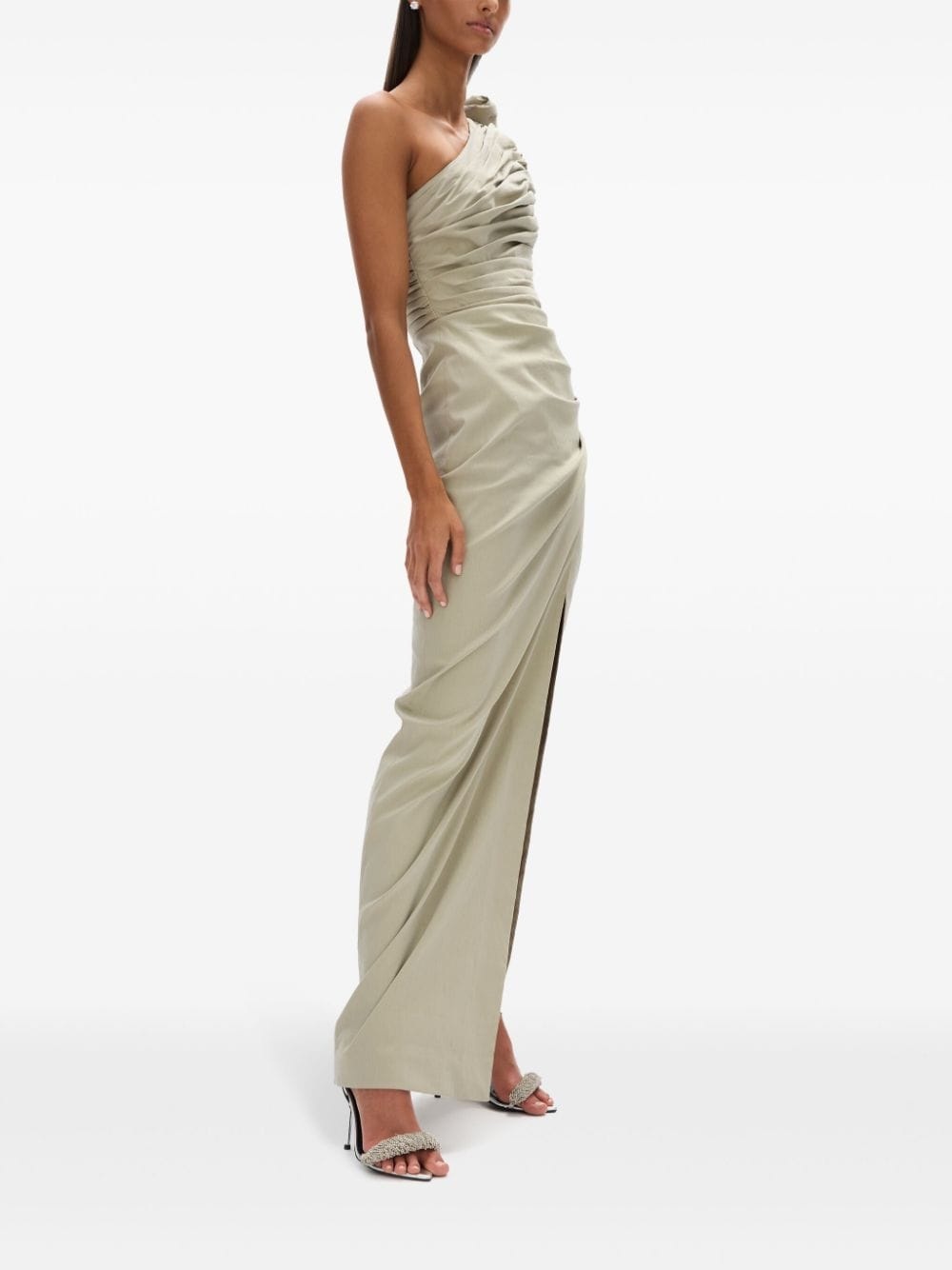 Josie maxi dress - 3