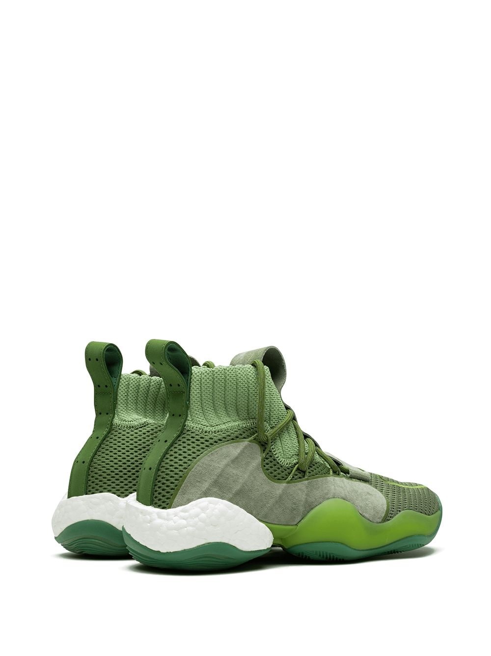 Crazy BYW high-top sneakers - 3