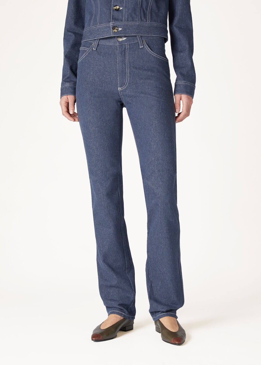Nedar Pants - 4