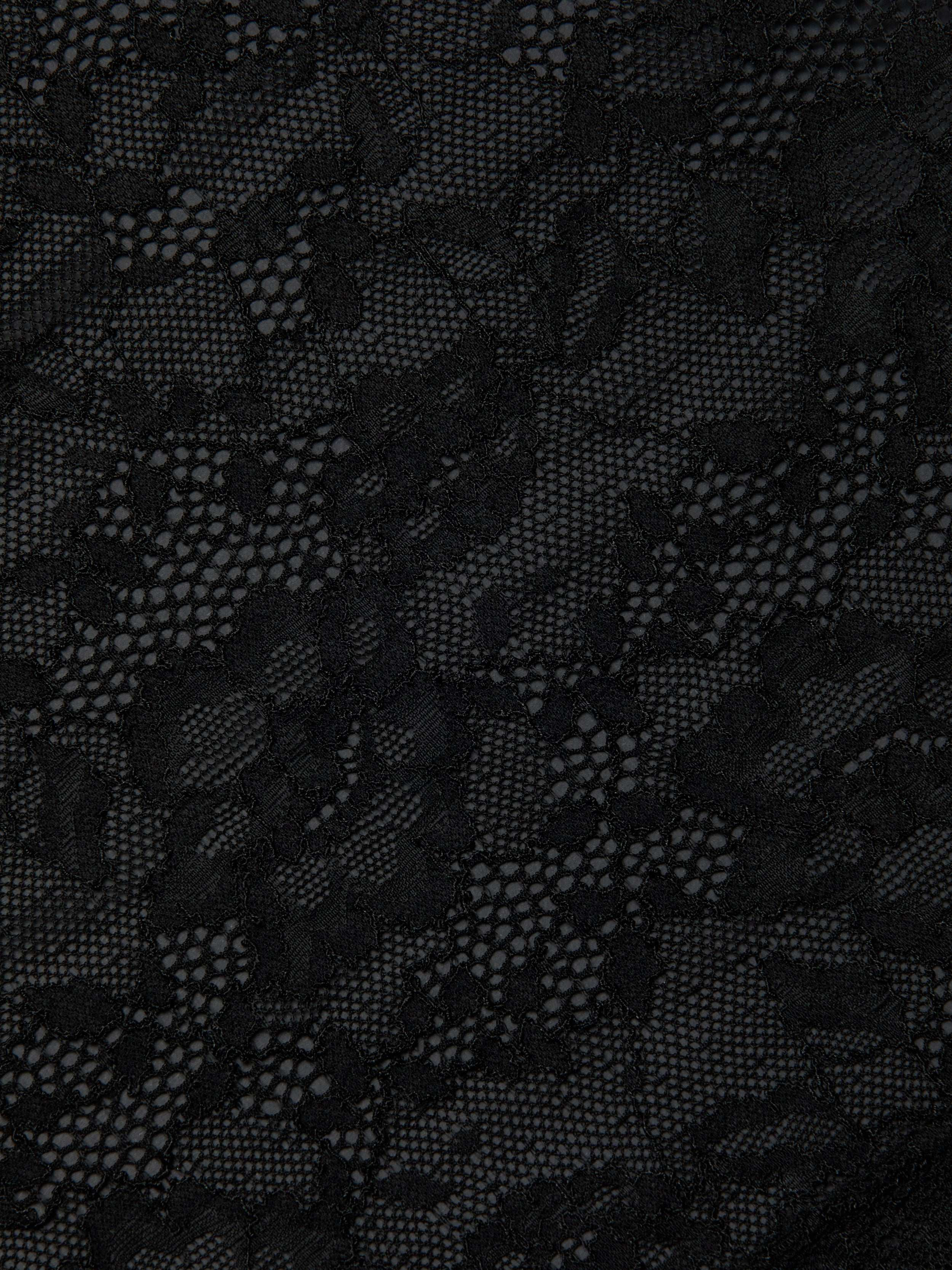 Vinka Lace Tank - 6
