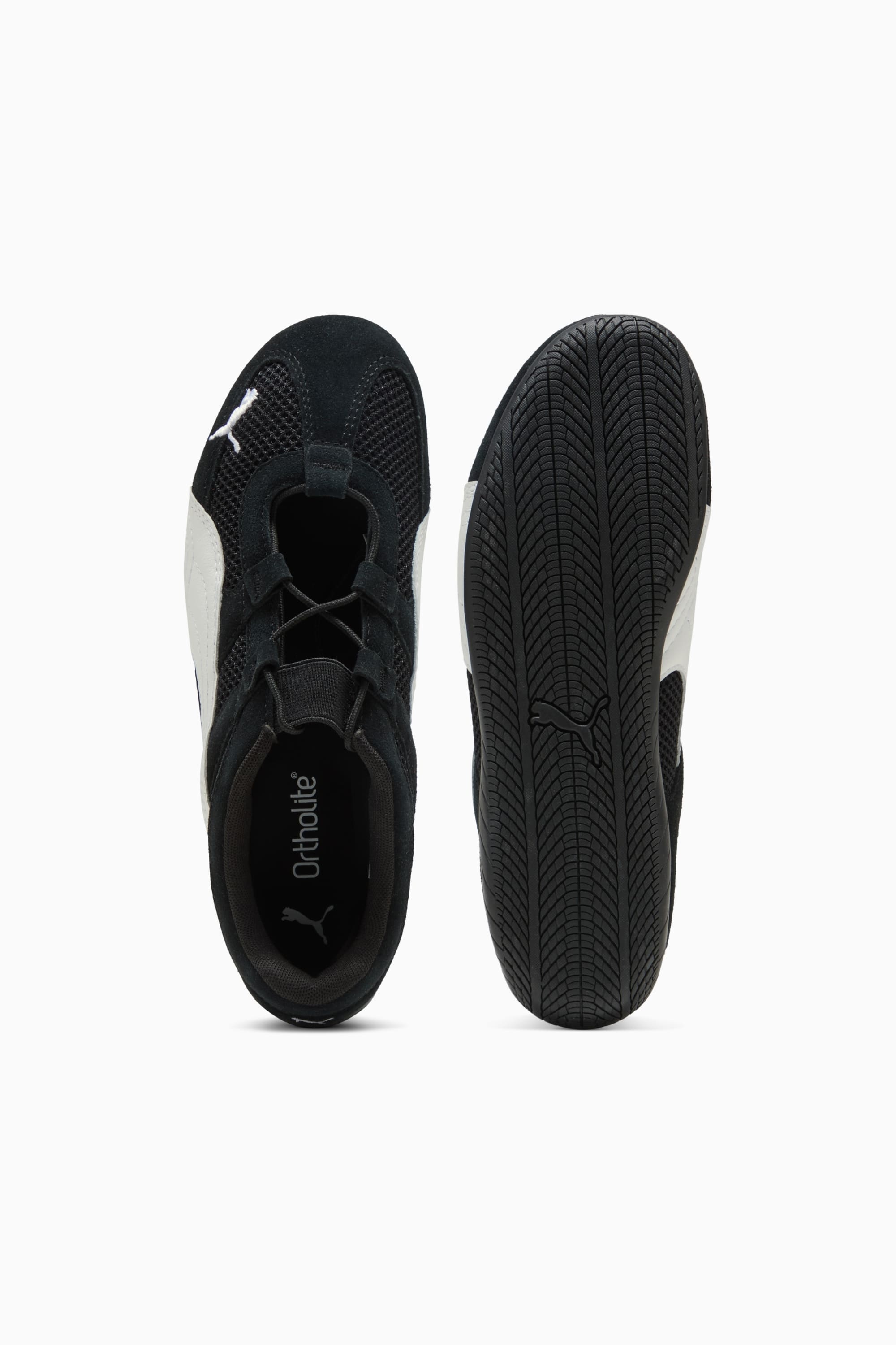 Speedcat Go Women's Sneakers - 6