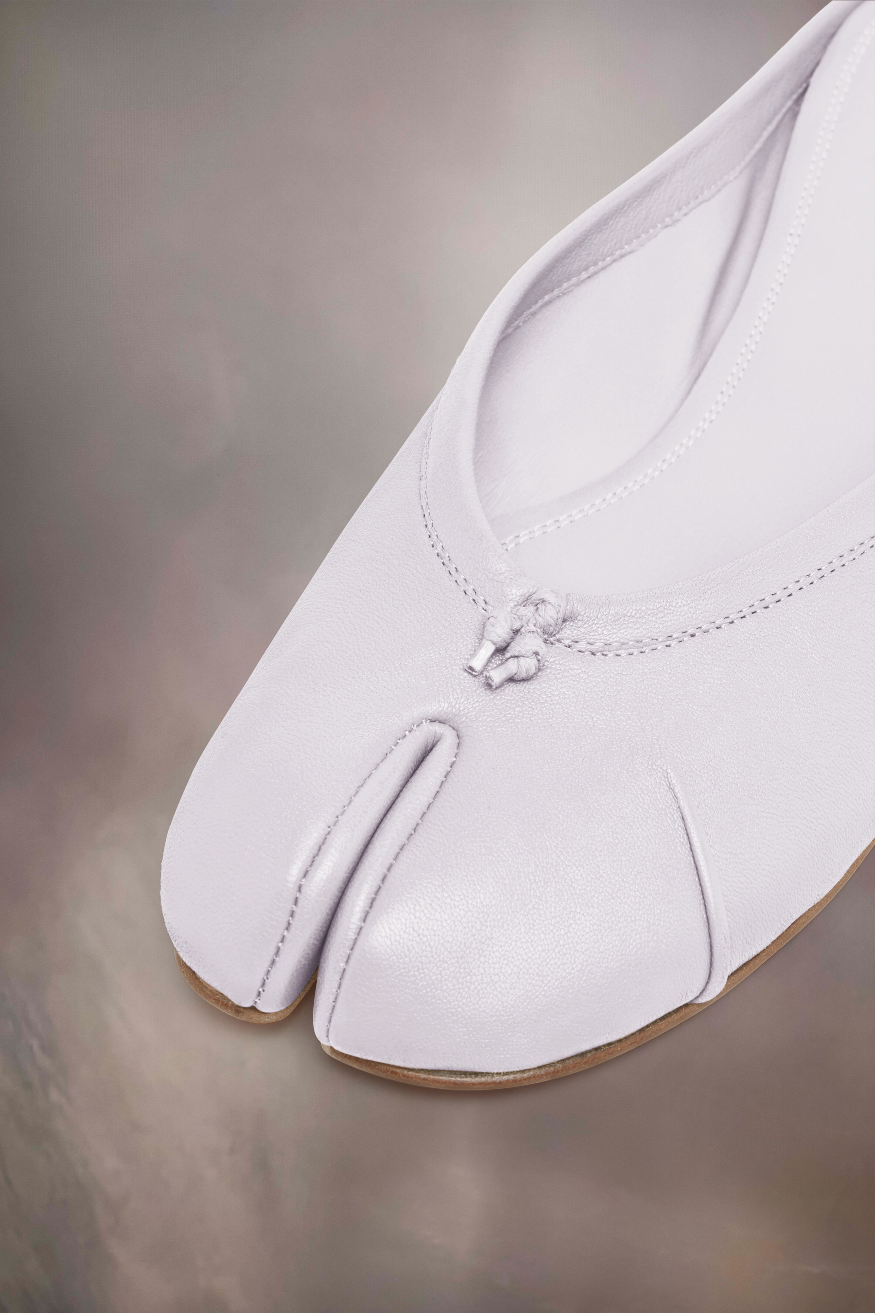 Tabi ballerina mule - 5