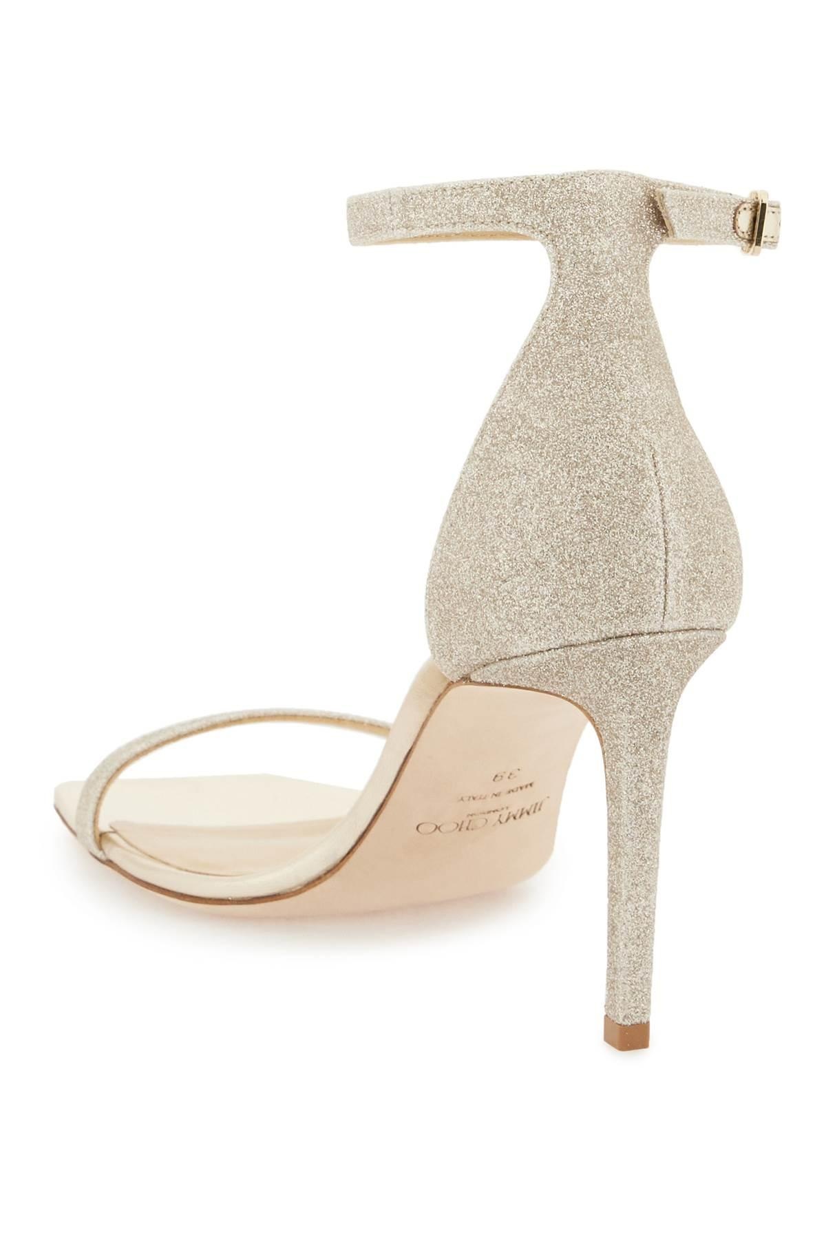 Jimmy Choo 'Alva 85' Sandals - 2