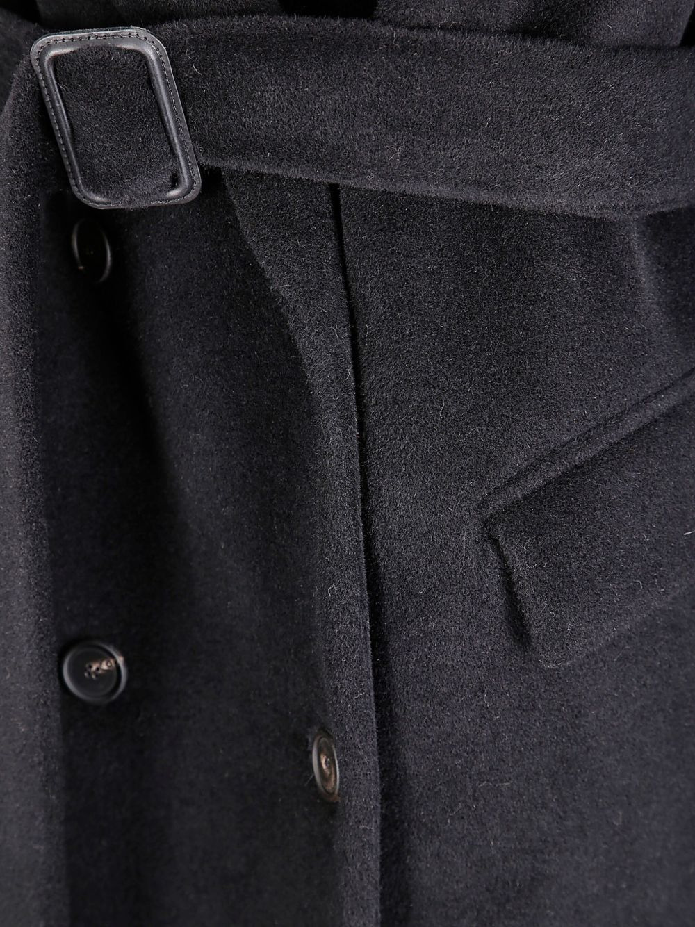 Tagliatore - Tagliatore Coat - 2