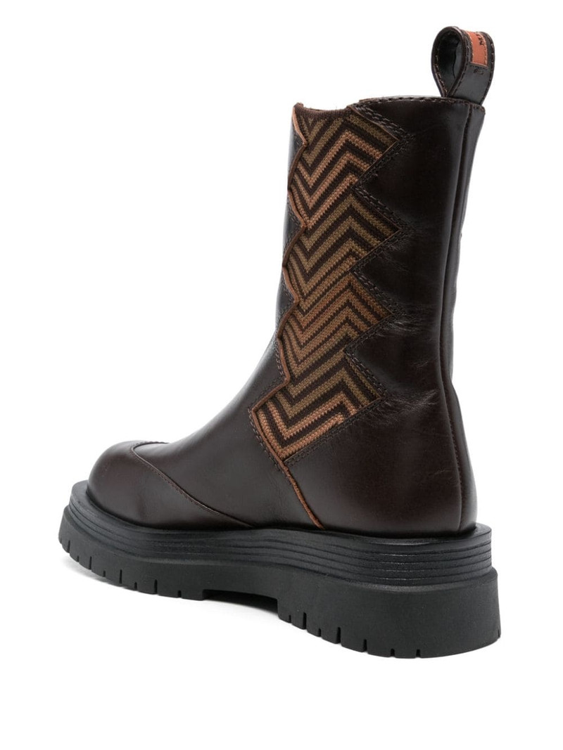 Beatles ankle boots 3