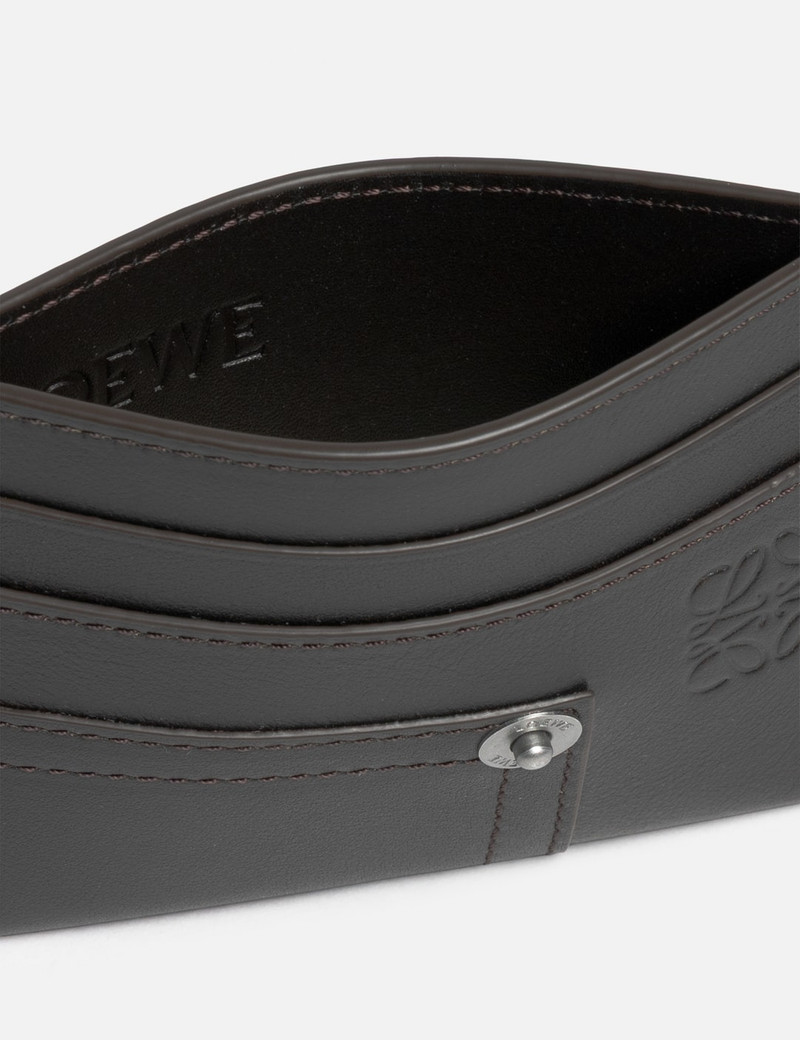 Loewe PANTA PLAIN CARDHOLDER outlook