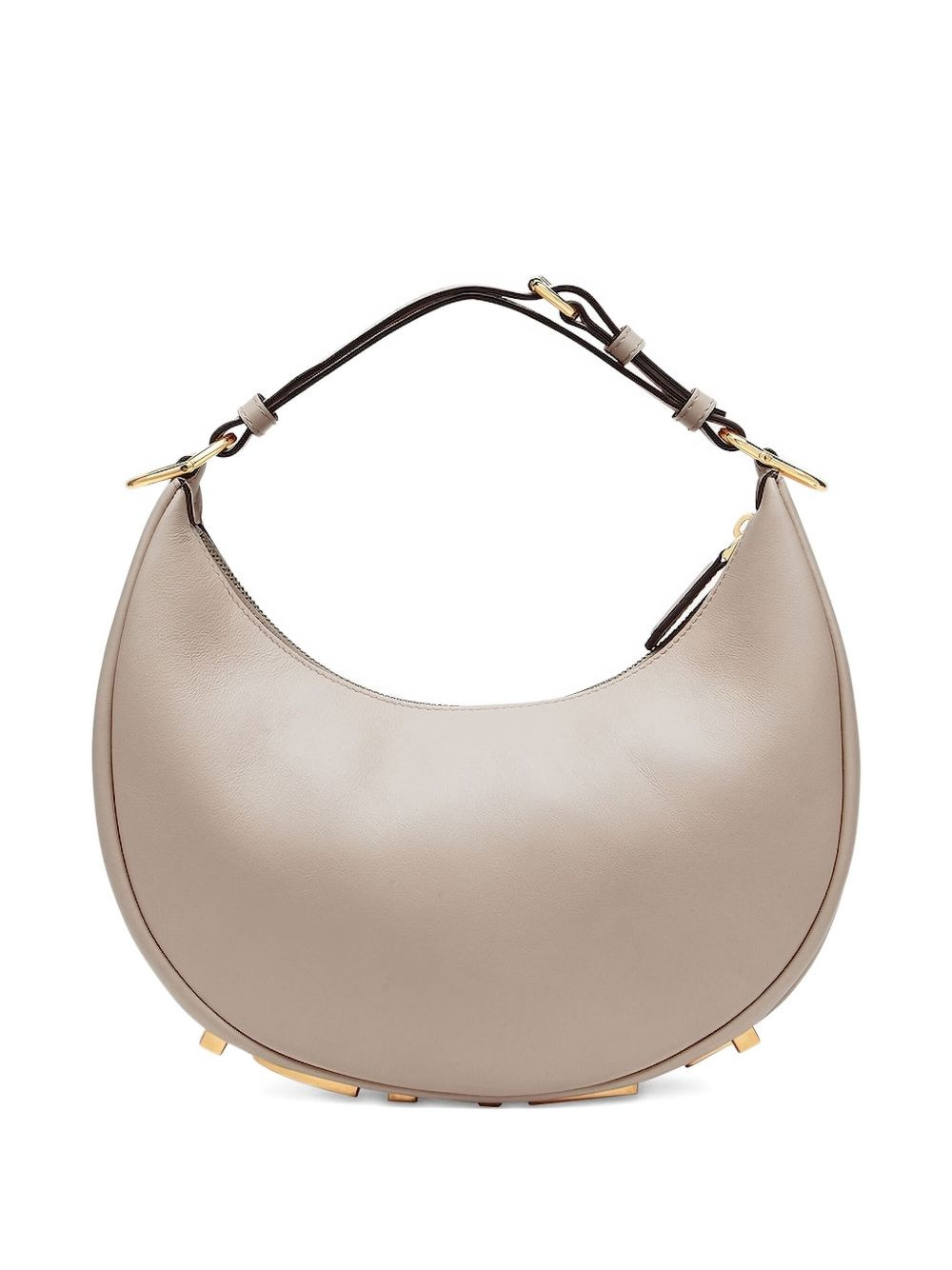 small Fendigraphy shoulder bag - 3