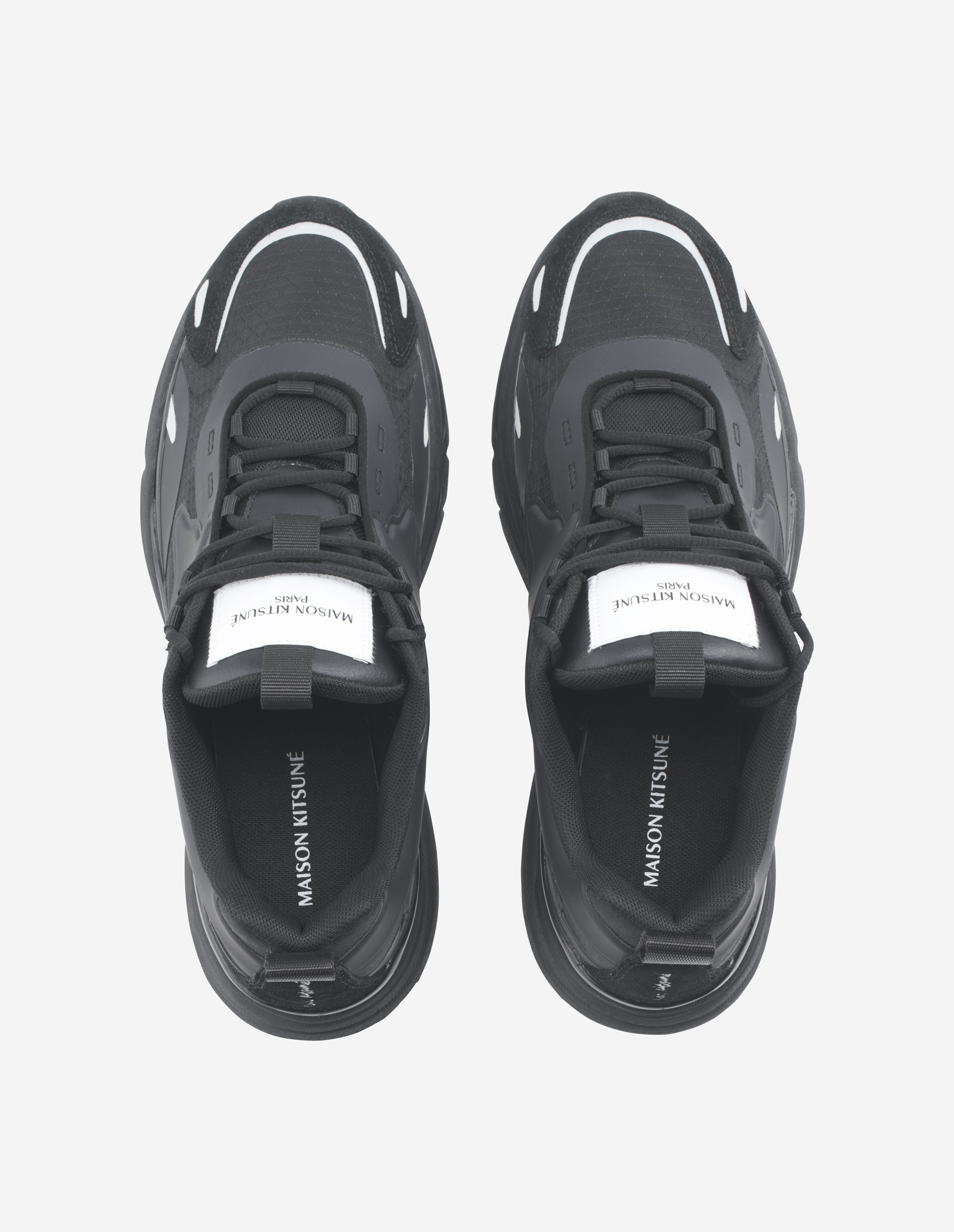 SORA RUNNERS - 8