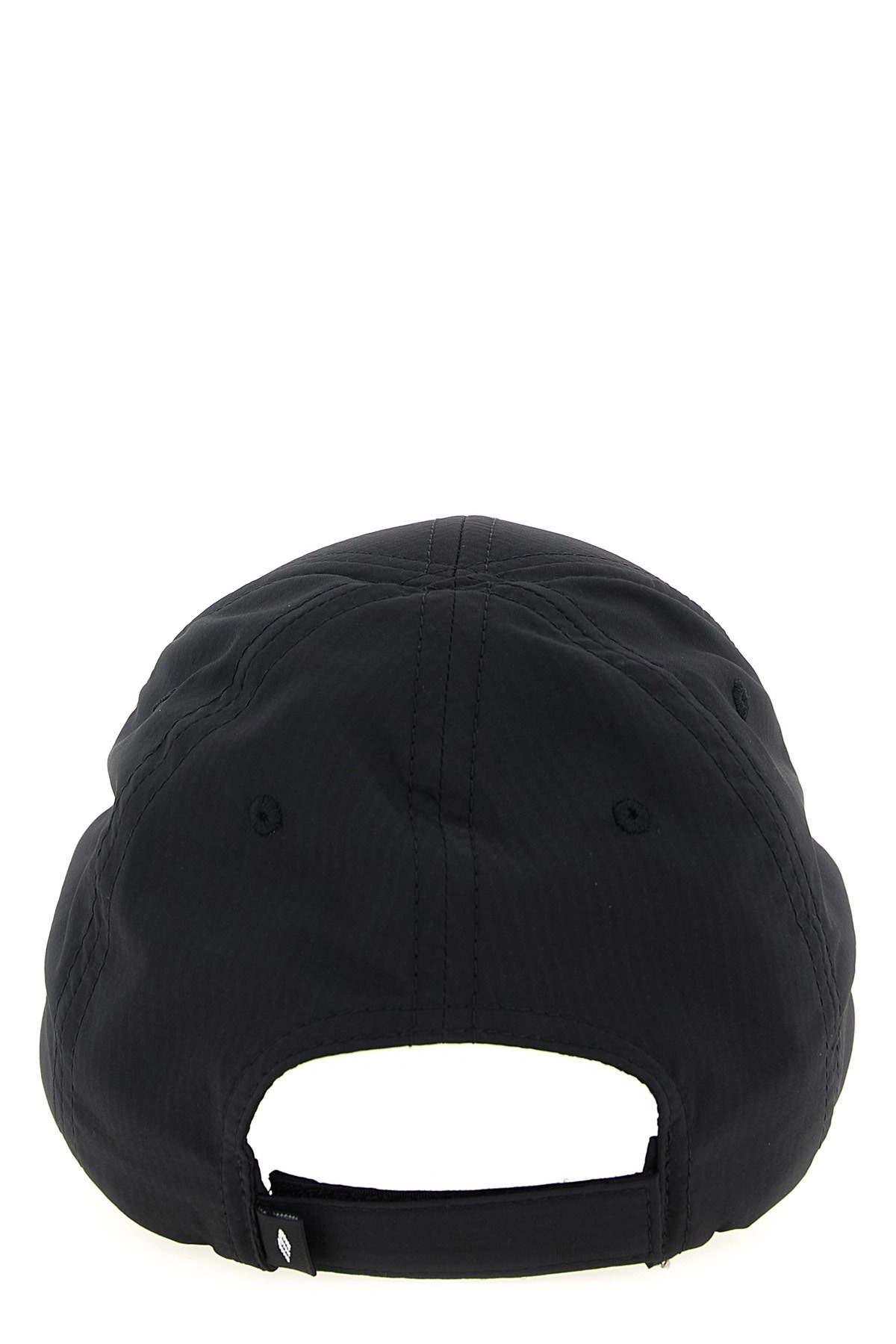 Logo cap - 3