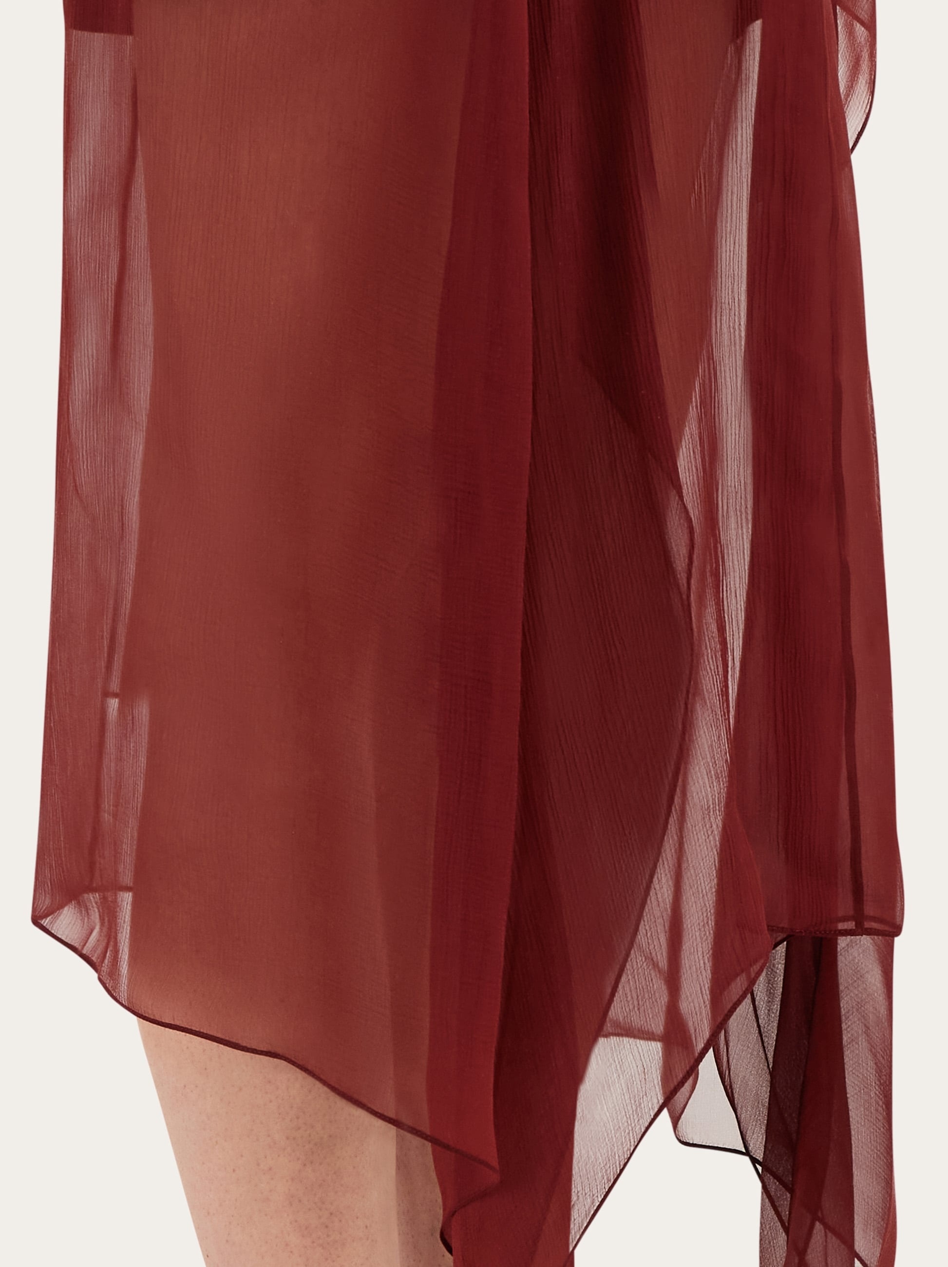 Creponne dress - 6