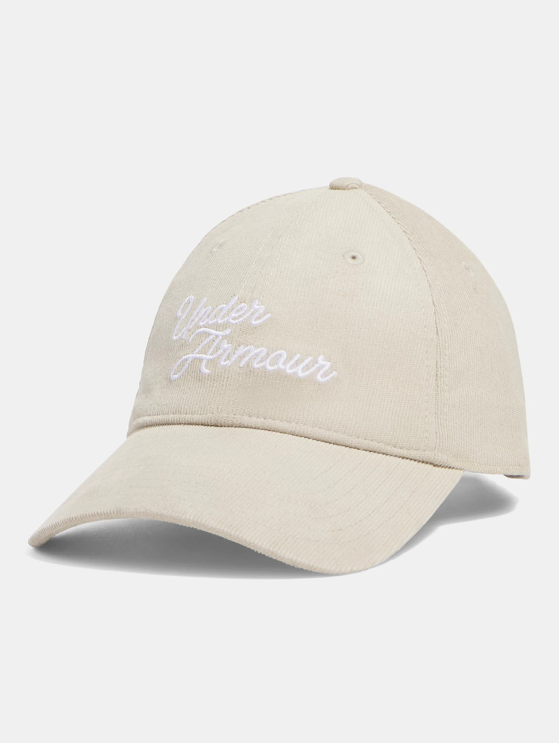 UA Sportstyle Corduroy 1