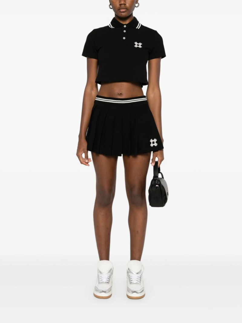 AMIRI MA 쿼드 미니 스커트 outlook