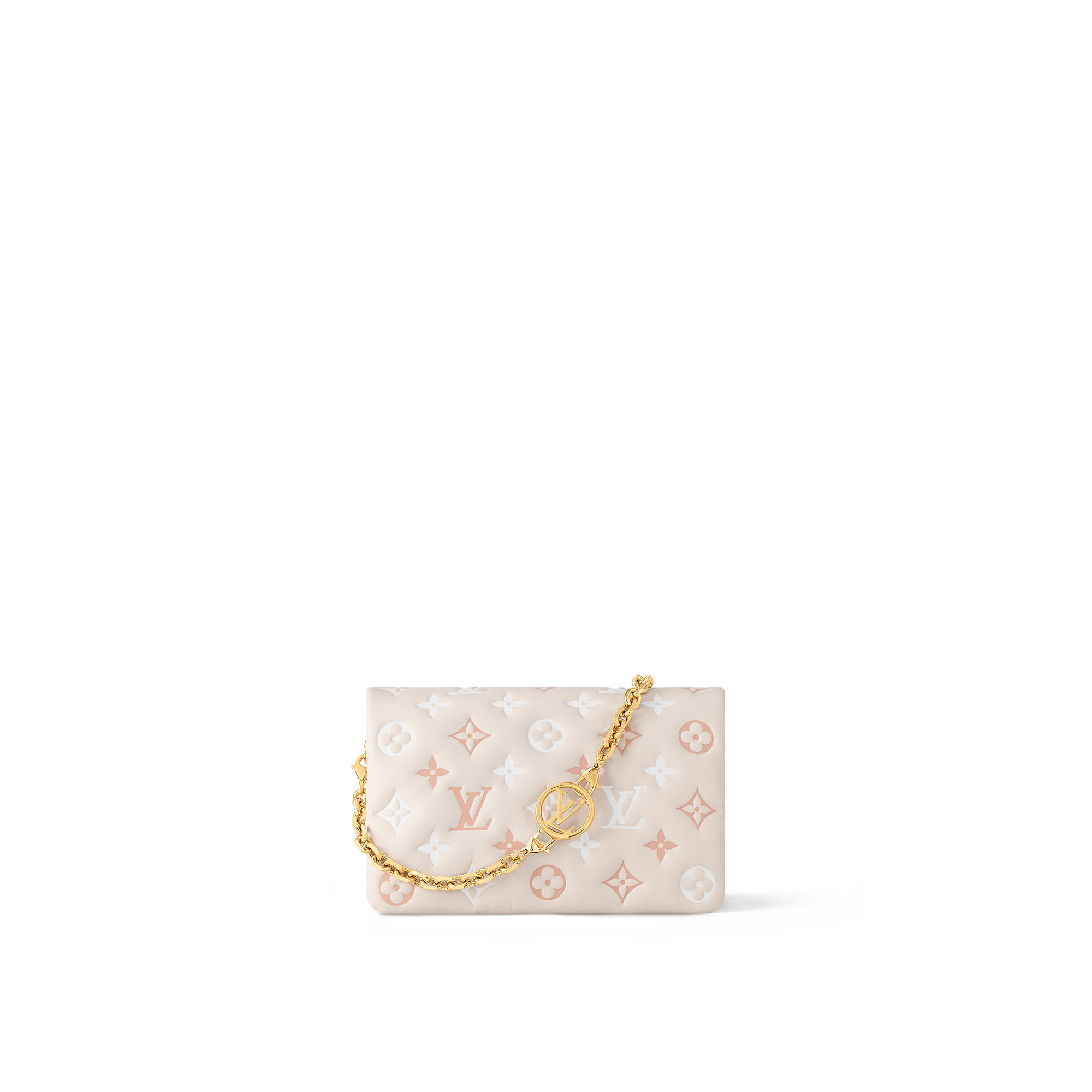 Pochette Coussin - 1