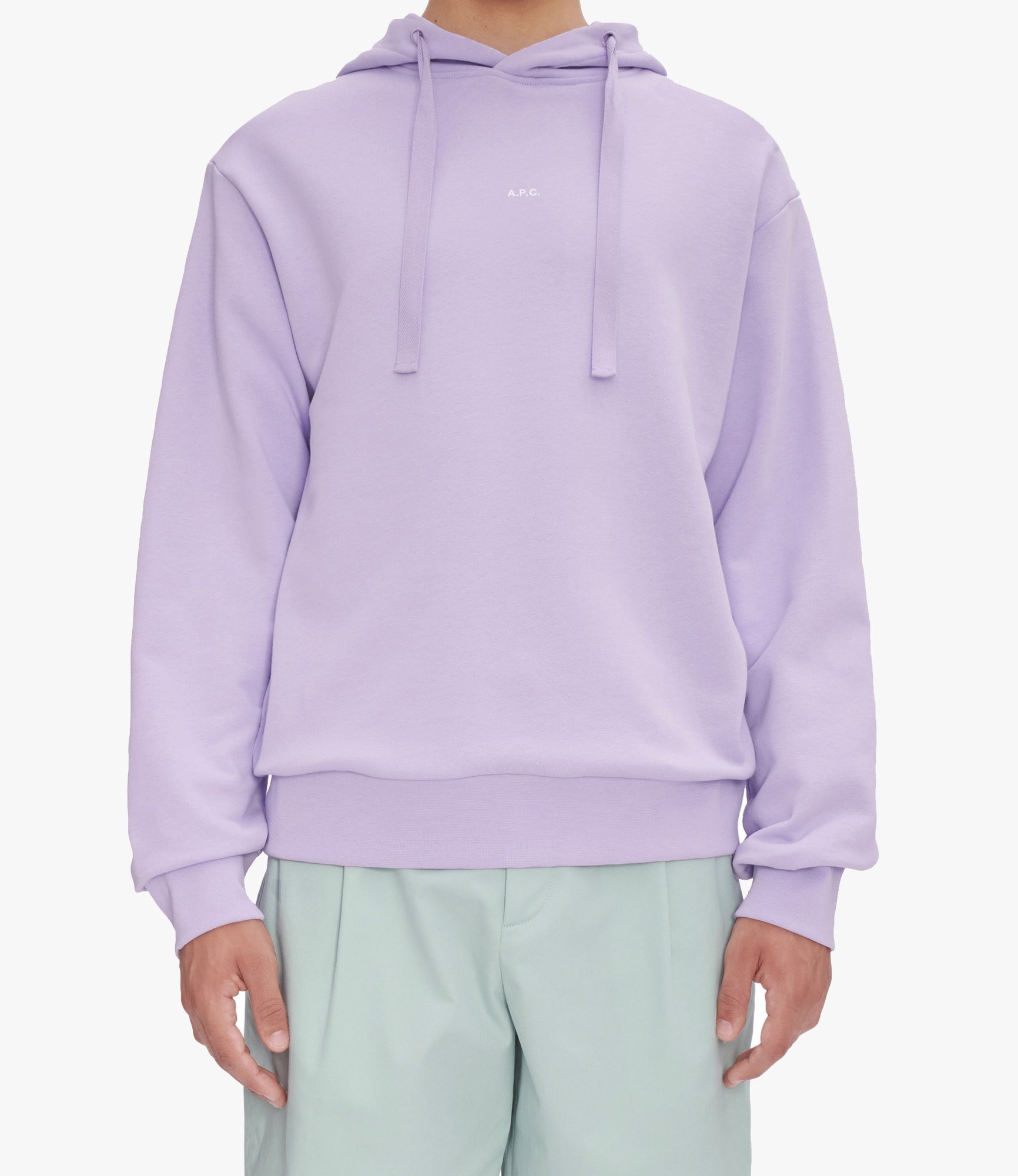 LARRY HOODIE - 4