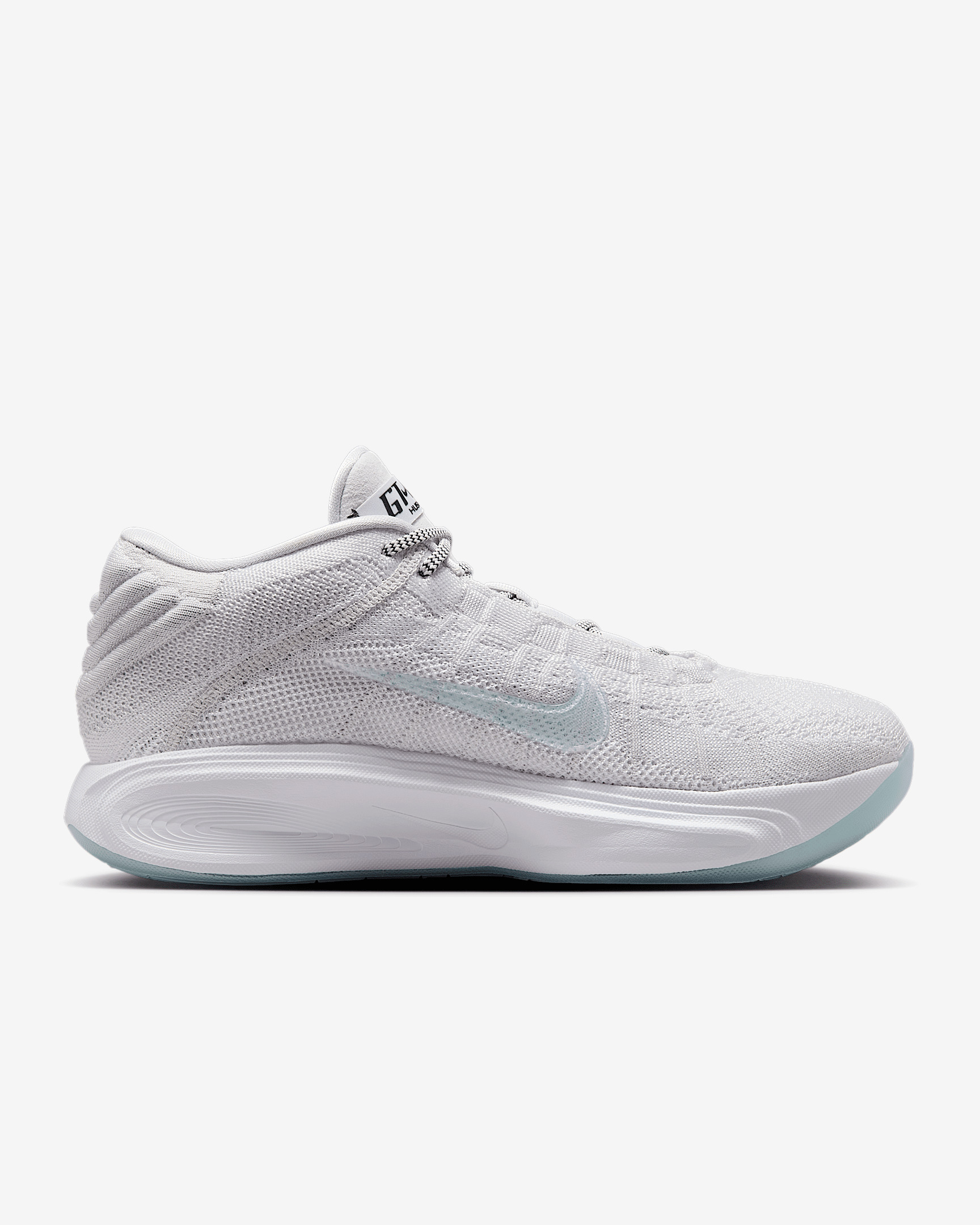 Nike G.T. Hustle 3 Basketball Shoes - 3