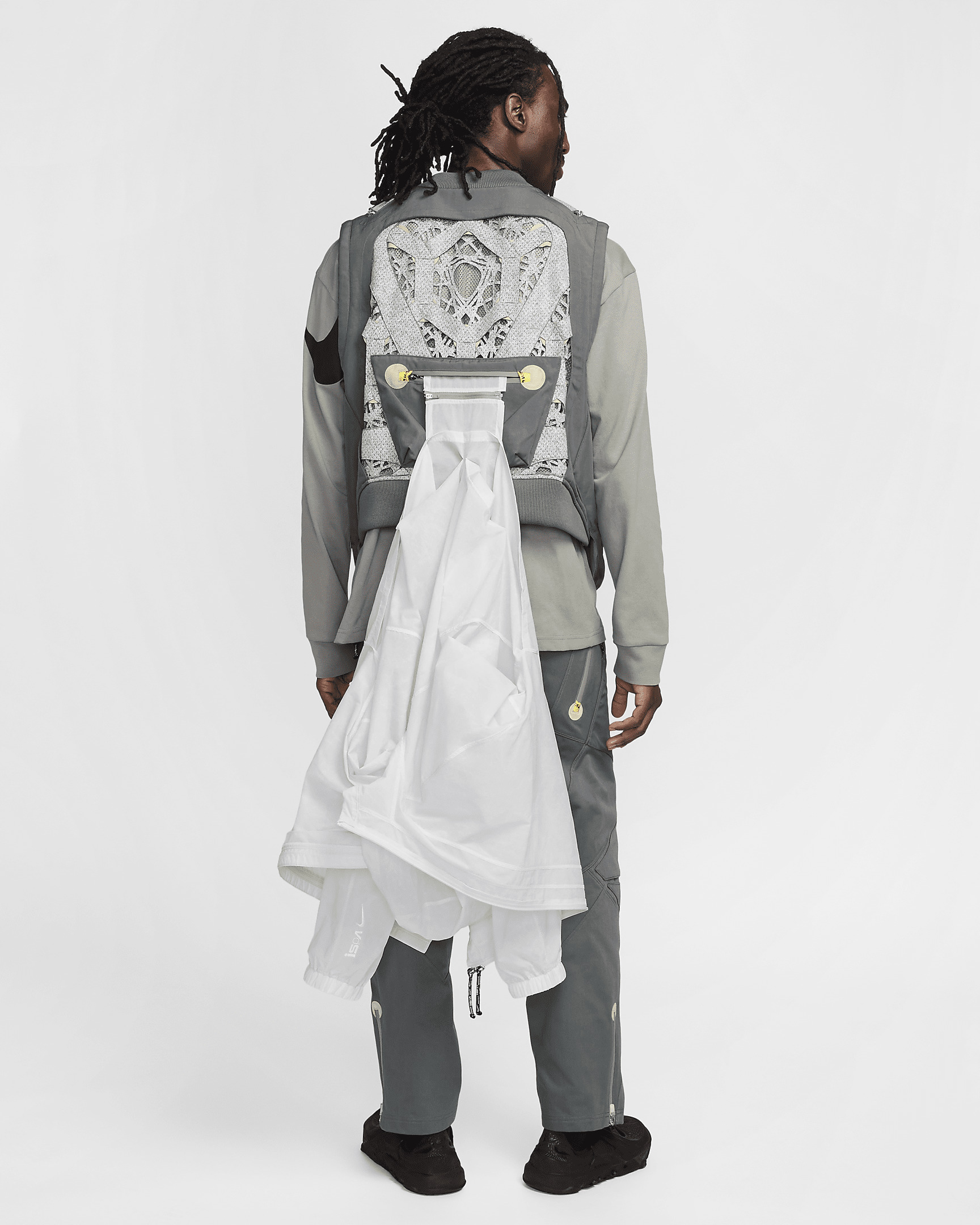 Nike ISPA Metamorph Jacket - 13