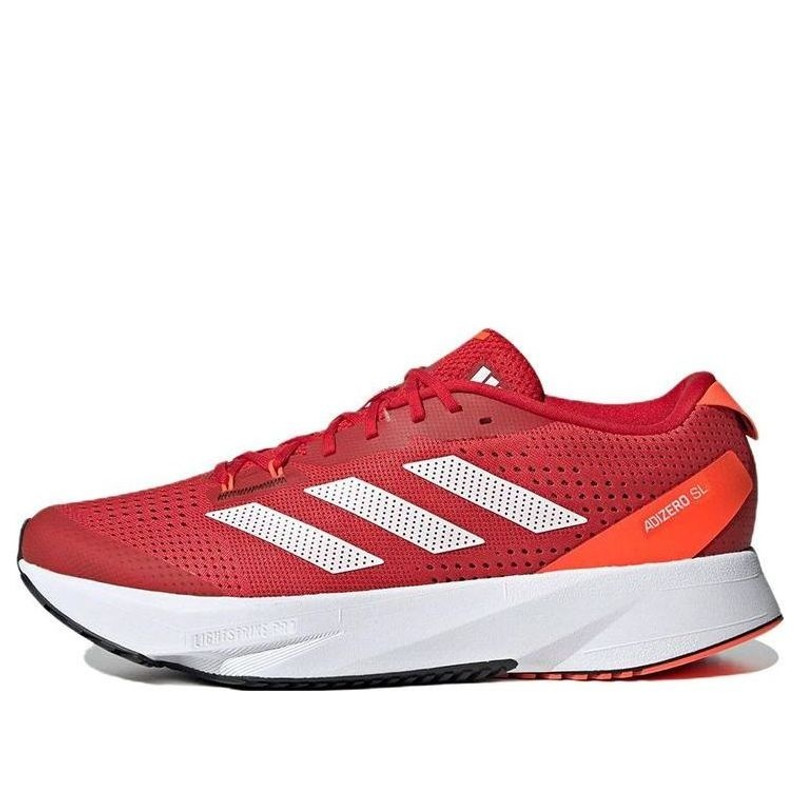 adidas Adizero SL 'Scarlet Solar Red' HQ1346 - 1