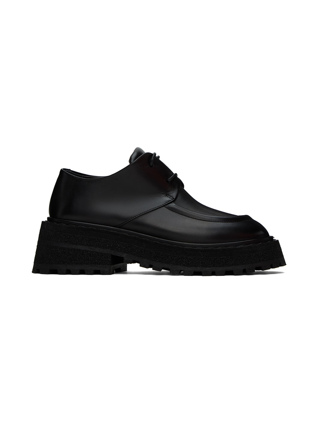 Black Carro Derbys - 1