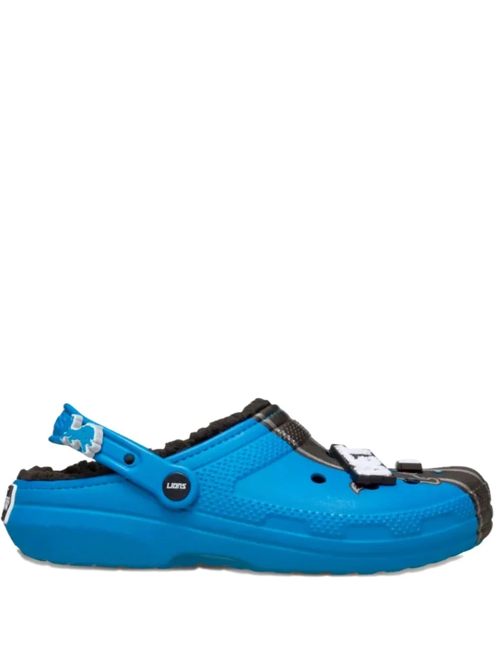 x NFL Detroit Lions Classic clogs - 1